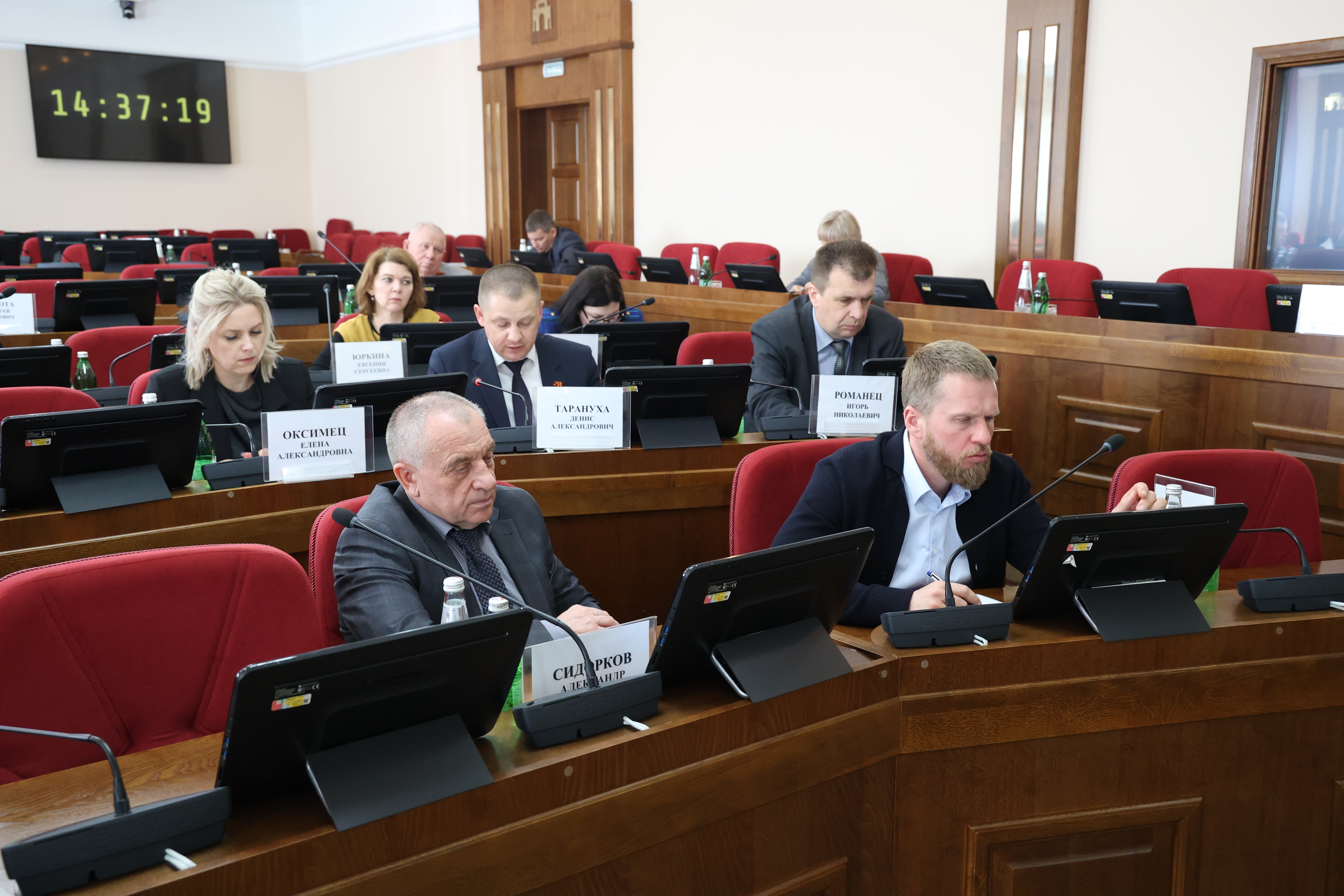 Депутаты работают над совершенствованием краевого законодательства в сфере обращения с животными без владельцев
