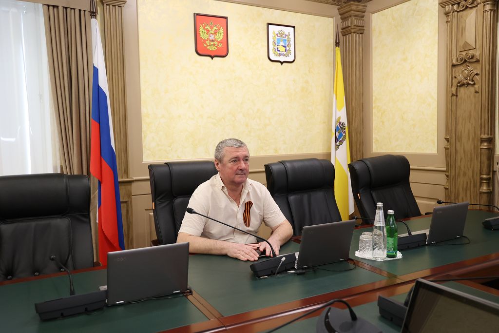 Паводковая ситуация на Ставрополье прогнозируется в пределах нормы