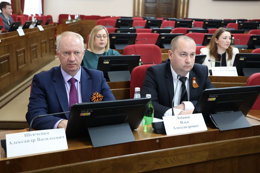 Краевые депутаты предложили развивать государственную аптечную сеть и запретить продажу сжиженного газа несовершеннолетним