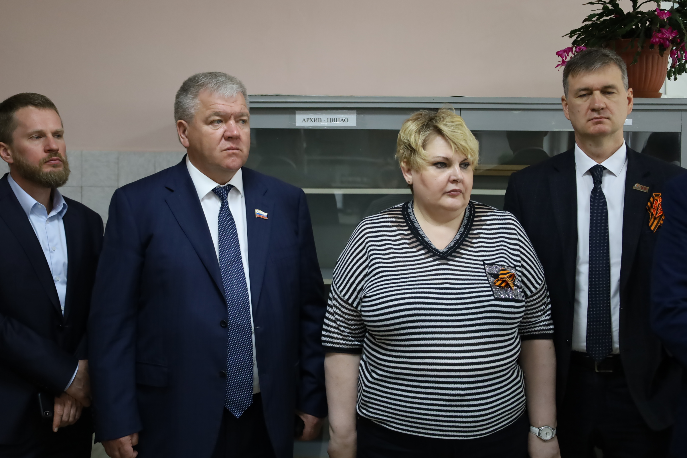 Меры повышения плодородия земель сельхозназначения на Ставрополье рассмотрены краевыми депутатами