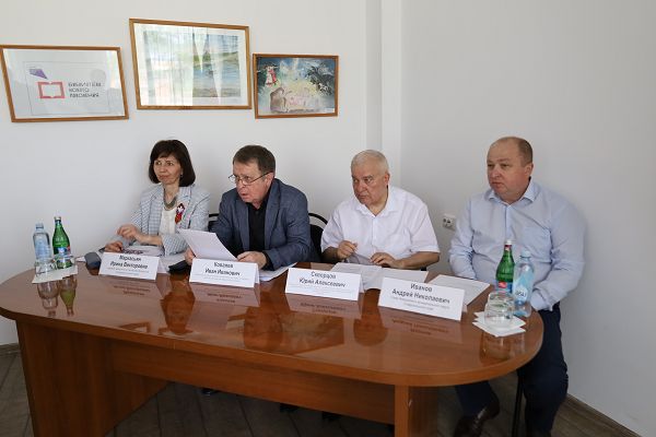 Депутаты краевой Думы оценили реализацию инициативного бюджетирования в Левокумском муниципальном округе