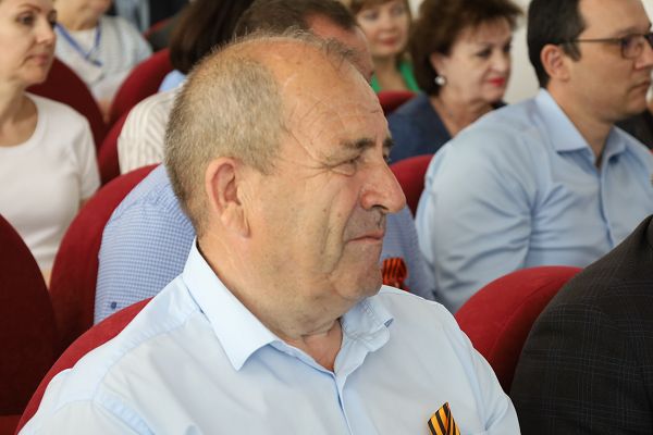 Депутаты краевой Думы оценили реализацию инициативного бюджетирования в Левокумском муниципальном округе