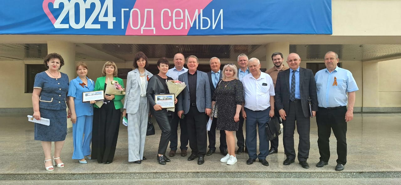 Депутаты краевой Думы оценили реализацию инициативного бюджетирования в Левокумском муниципальном округе