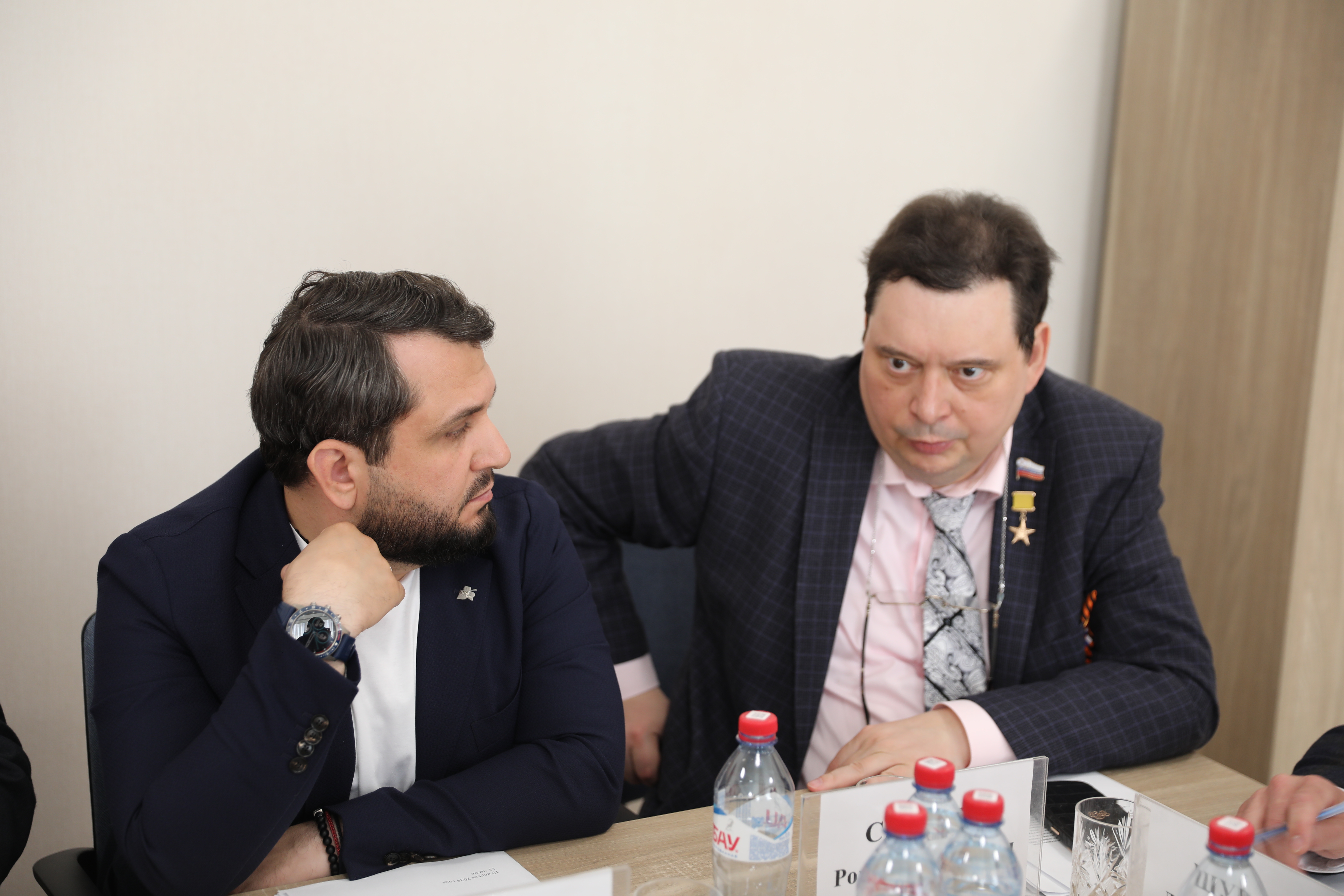 Депутаты проконтролировали исполнение краевого законодательства в сфере государственно-частного партнерства
