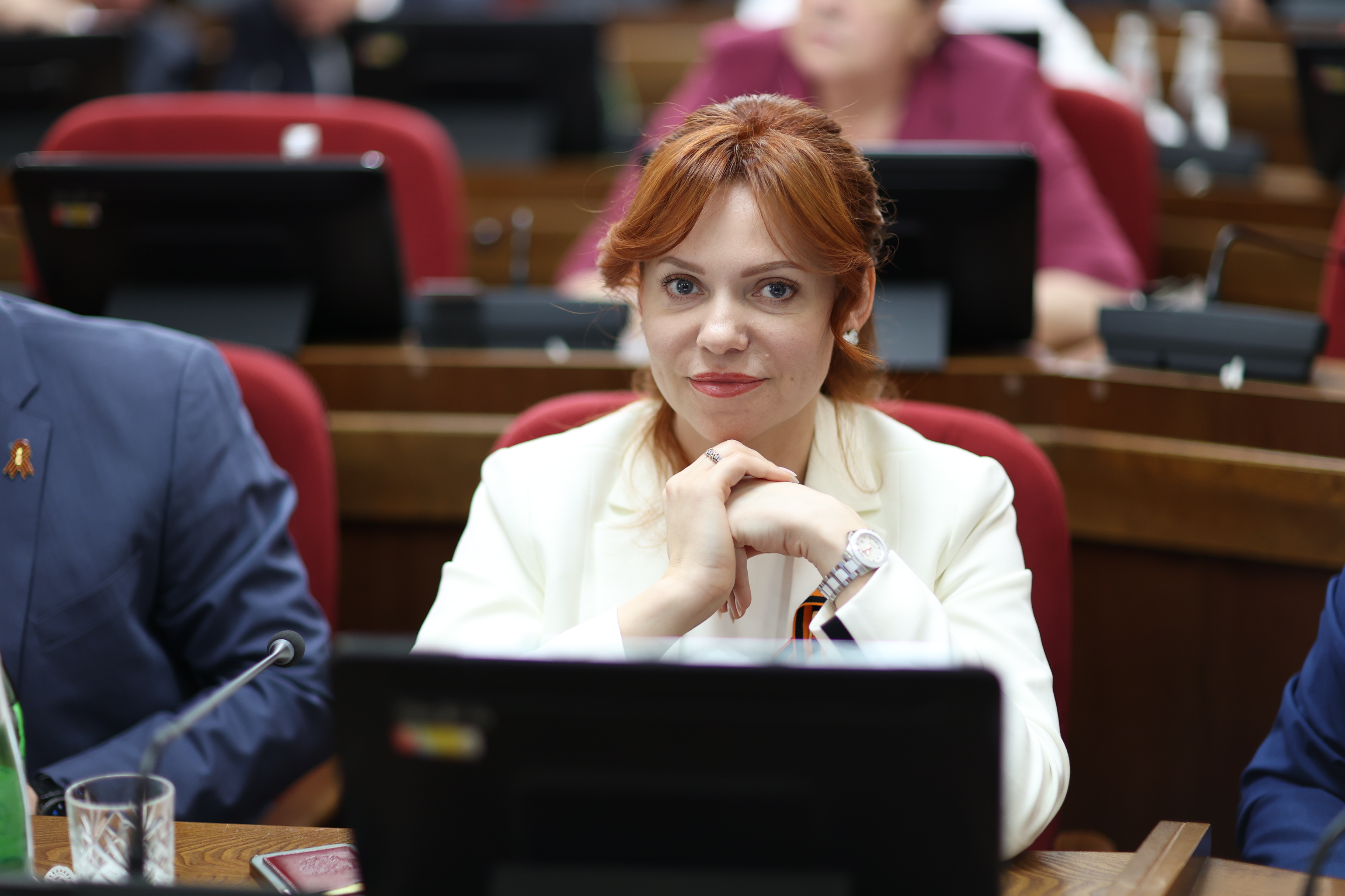 Граница города Ставрополя увеличится