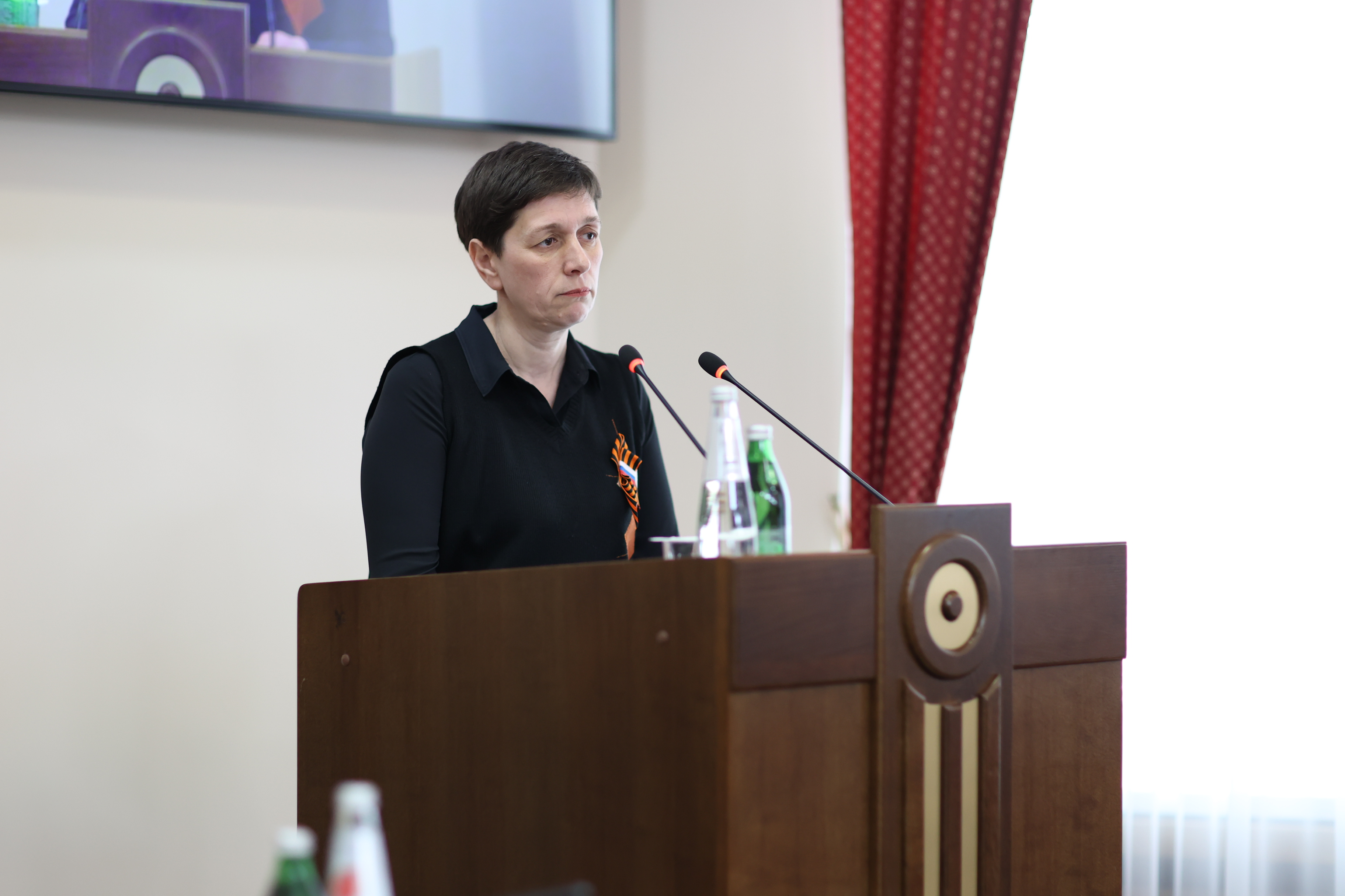Водителям скорой медицинской помощи  установлена ежемесячная доплата