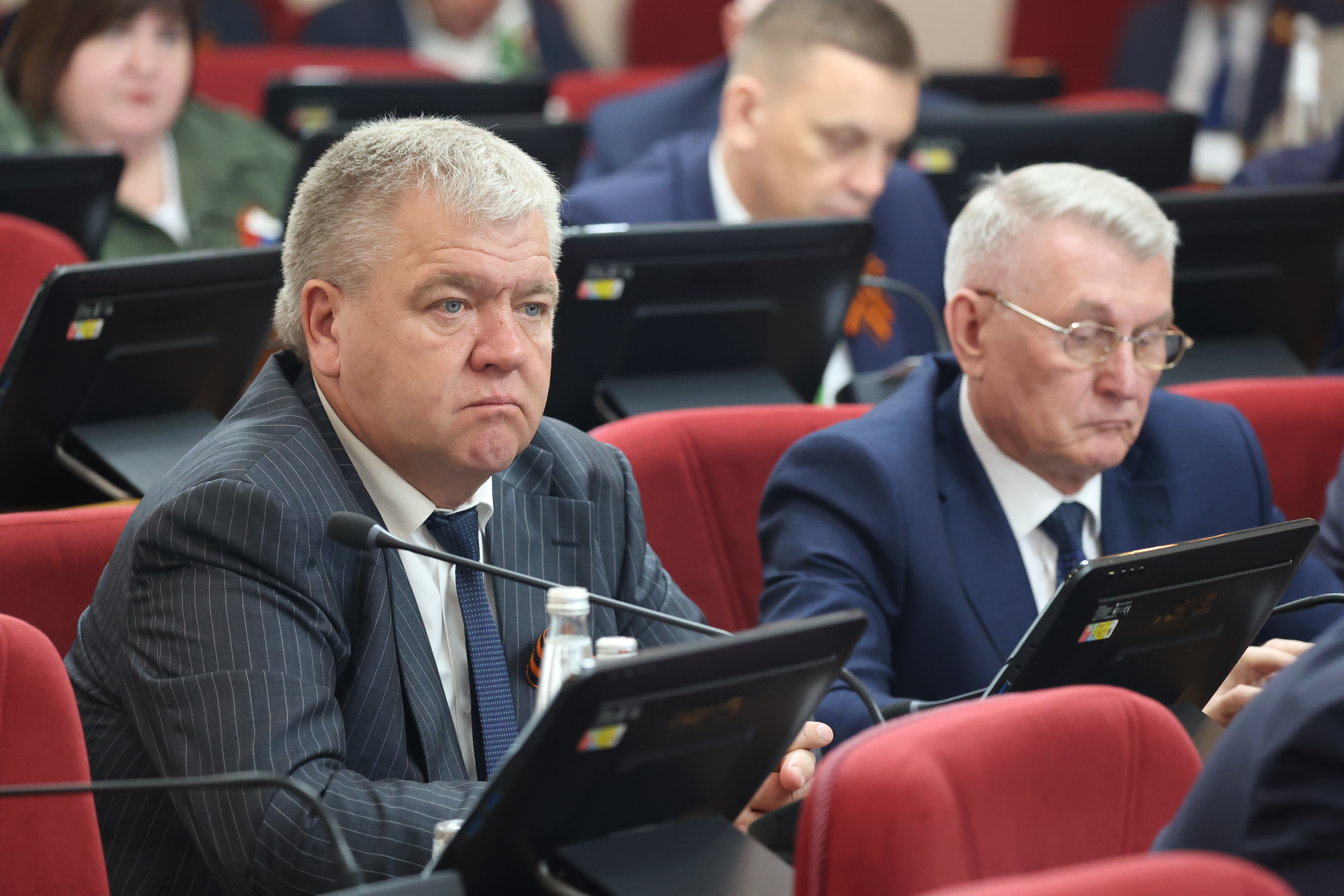 На Ставрополье приняты краевые законы в сфере обращения с животными без владельцев