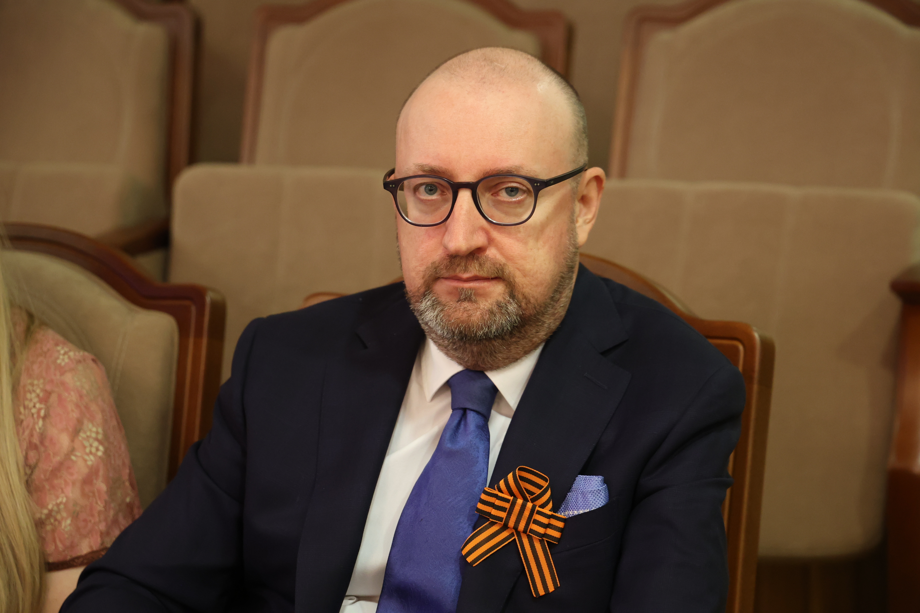 Благодарственные письма краевой Думы вручены лучшим работникам предприятий связи Ставрополья