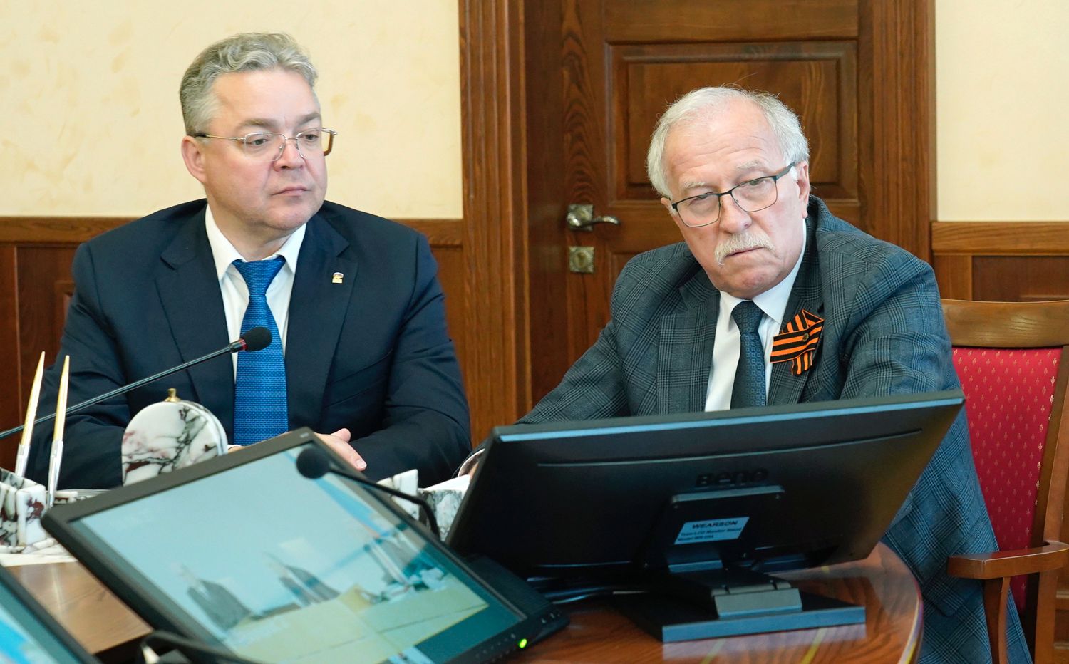 Государственная Дума поддержала кандидатуру на должность Председателя Правительства РФ