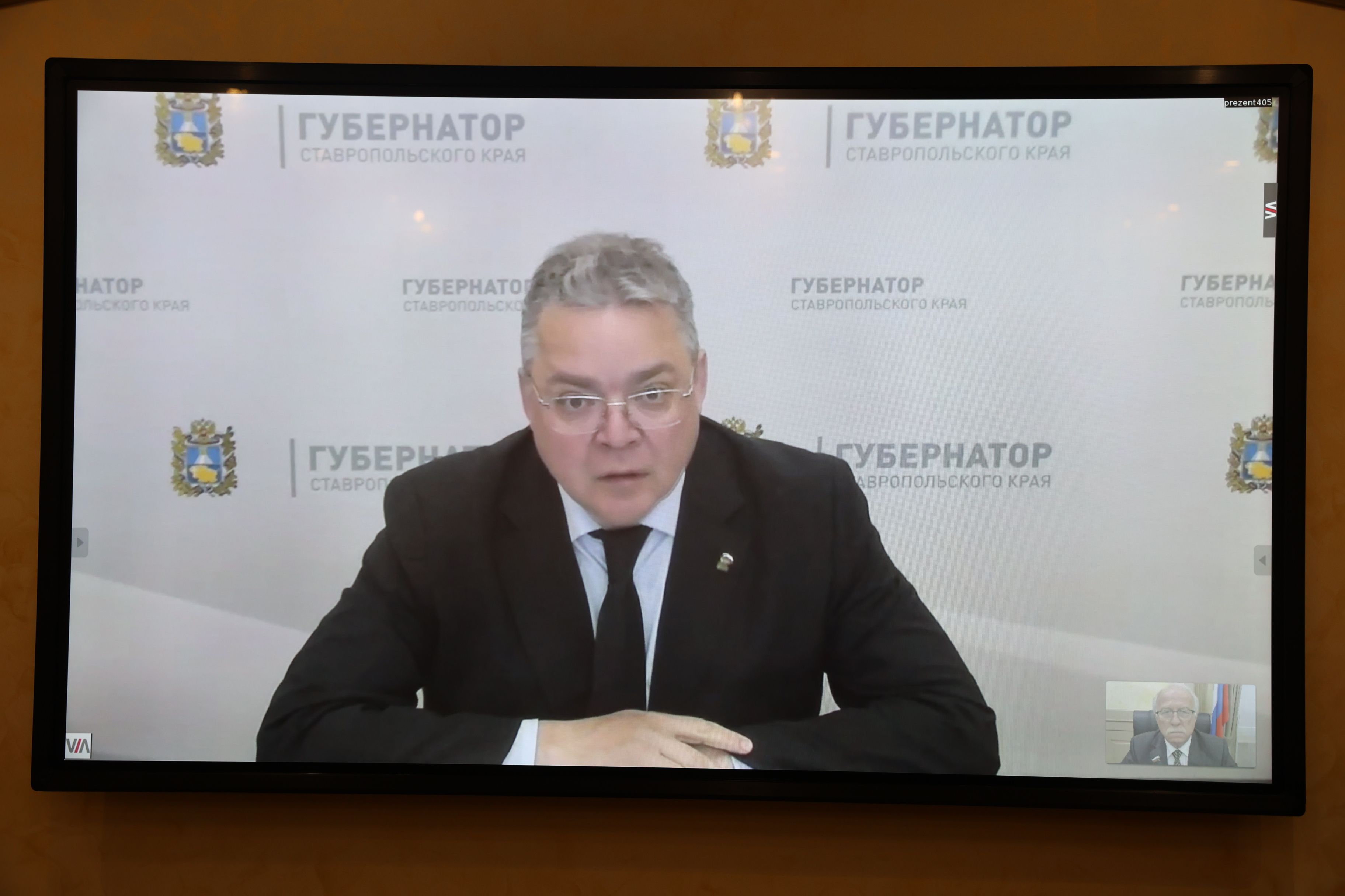 На очередном заседании краевого парламента депутаты рассмотрят отчет о деятельности краевого Правительства в 2023 году