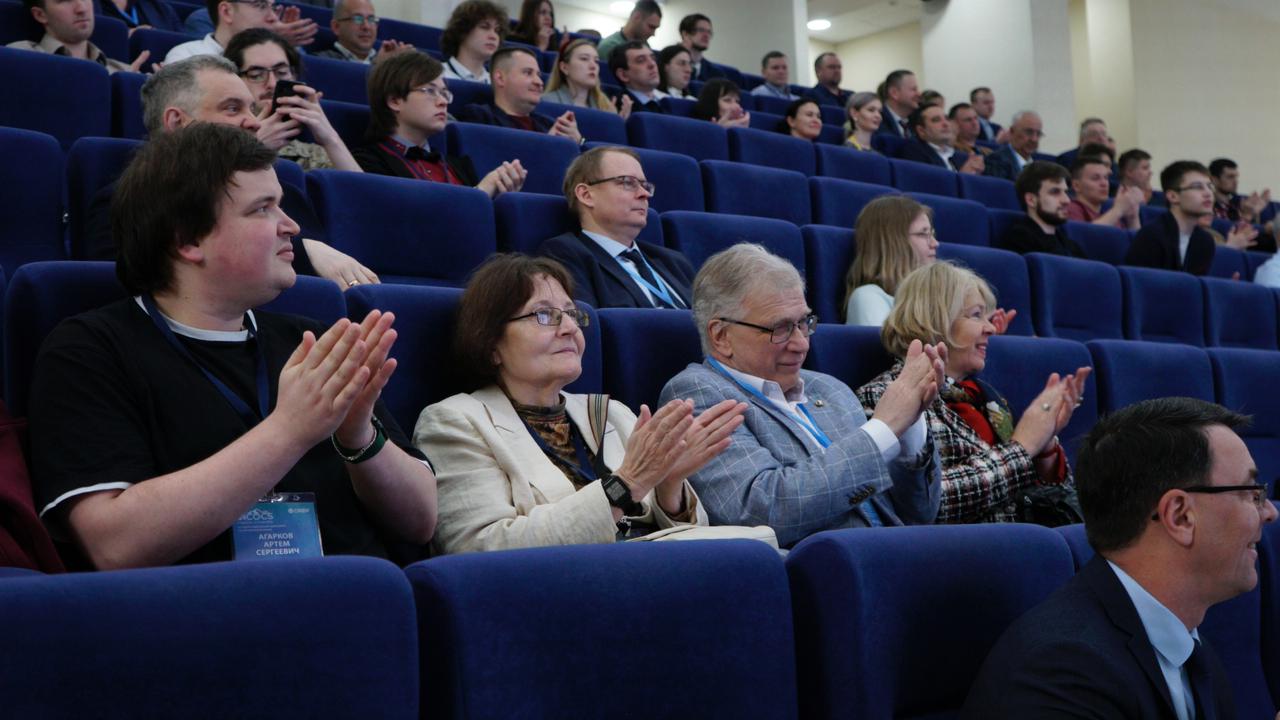 На Ставрополье открылся Северо-Кавказский симпозиум по органической химии NCOCS-2024