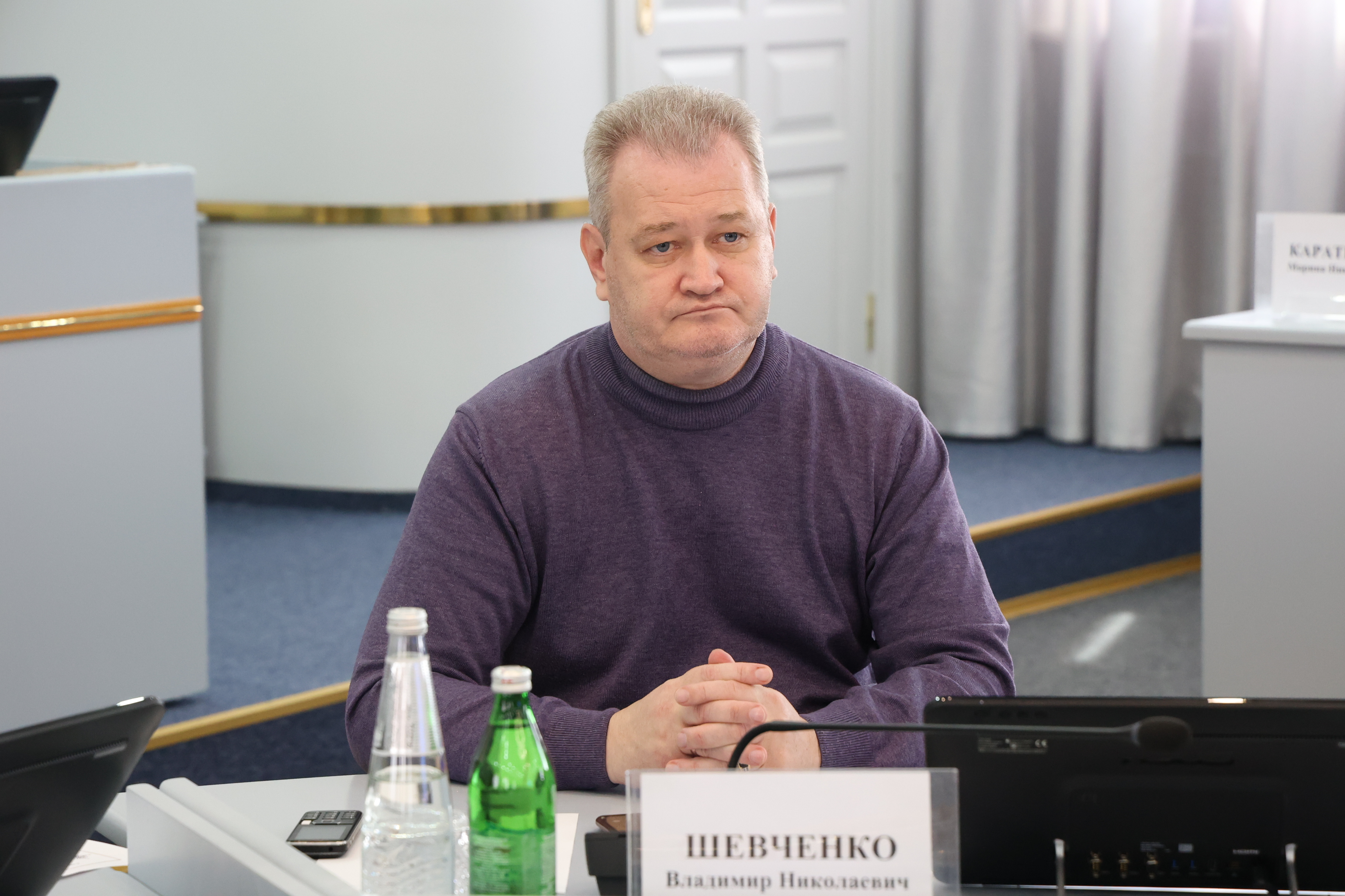 Депутаты рекомендовали к назначению семь кандидатур на должности  мировых судей