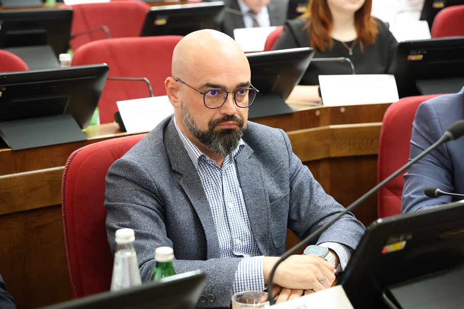 На предварительном обсуждении отчета главы Ставрополья краевые депутаты подняли вопрос водоснабжения территорий