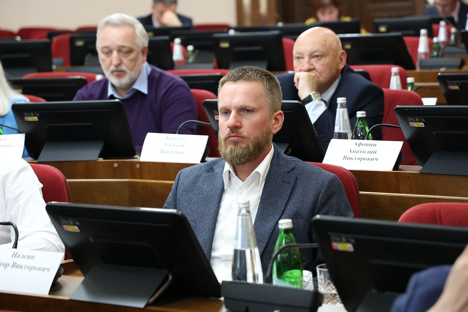 На предварительном обсуждении отчета главы Ставрополья краевые депутаты подняли вопрос водоснабжения территорий