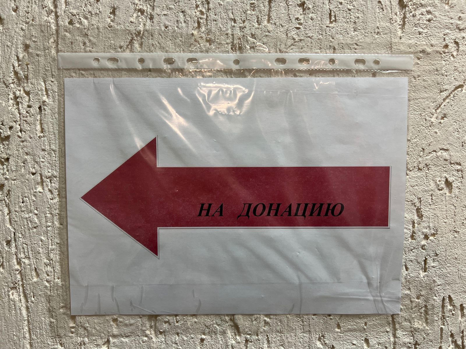 Ольга Дроздова: донорство важно для спасения жизни!