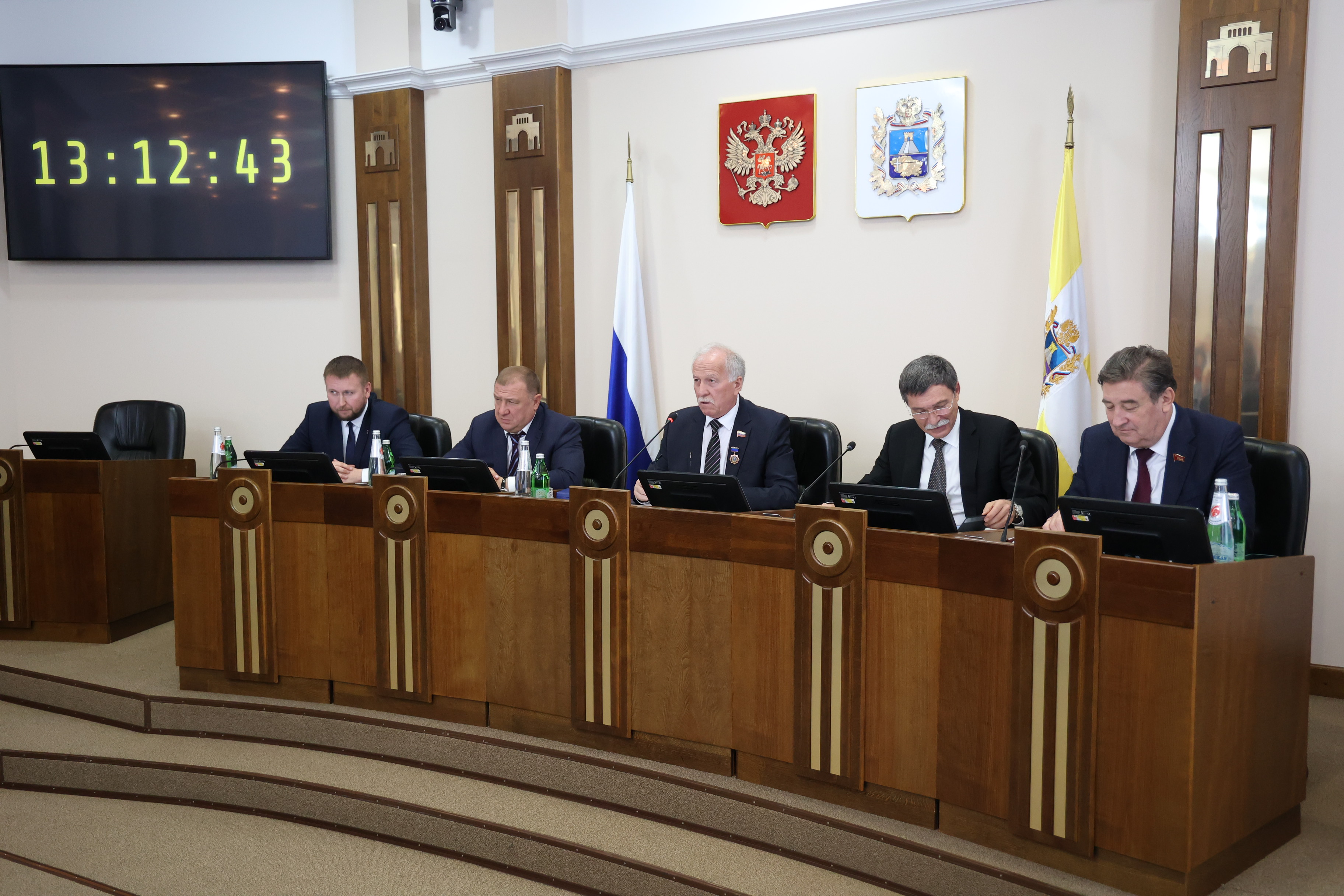 Строительство модульных конструкций или глэмпингов в рамках инвестпроекта будет одним из условий предоставления участка без торгов