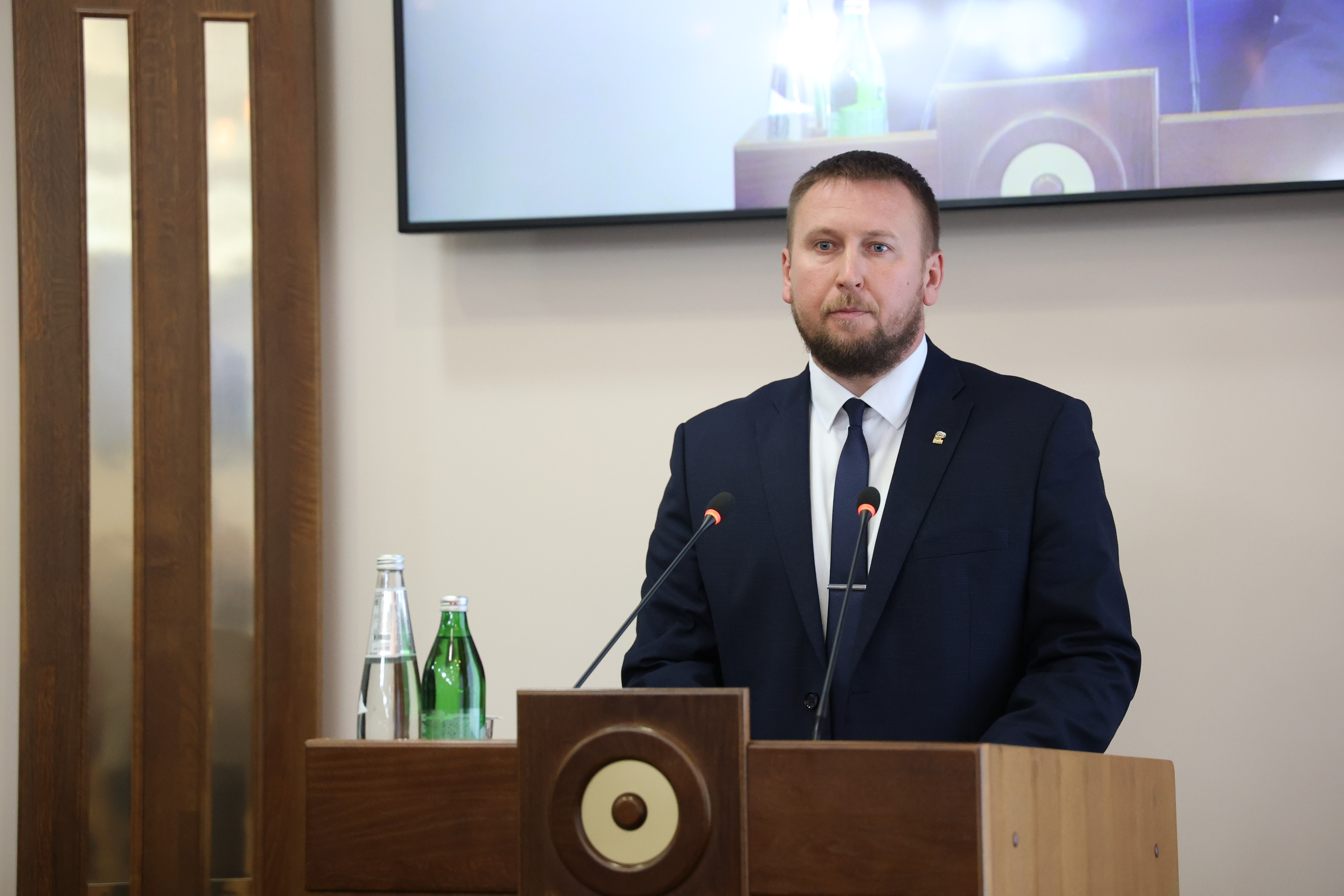 Решения майского заседания Думы