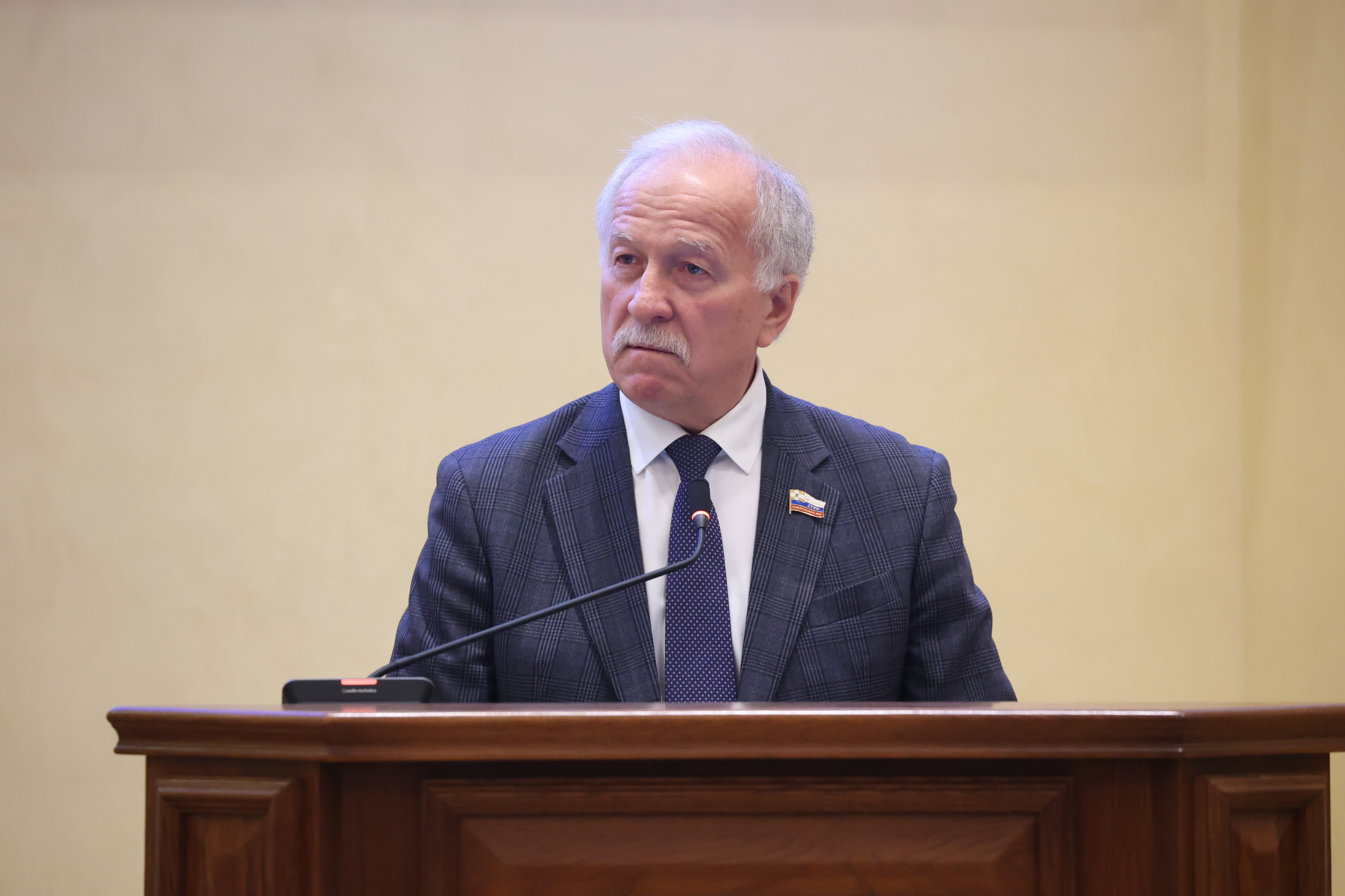 На Ставрополье проходит Форум органов, осуществляющих организационное обеспечение деятельности мировых судей