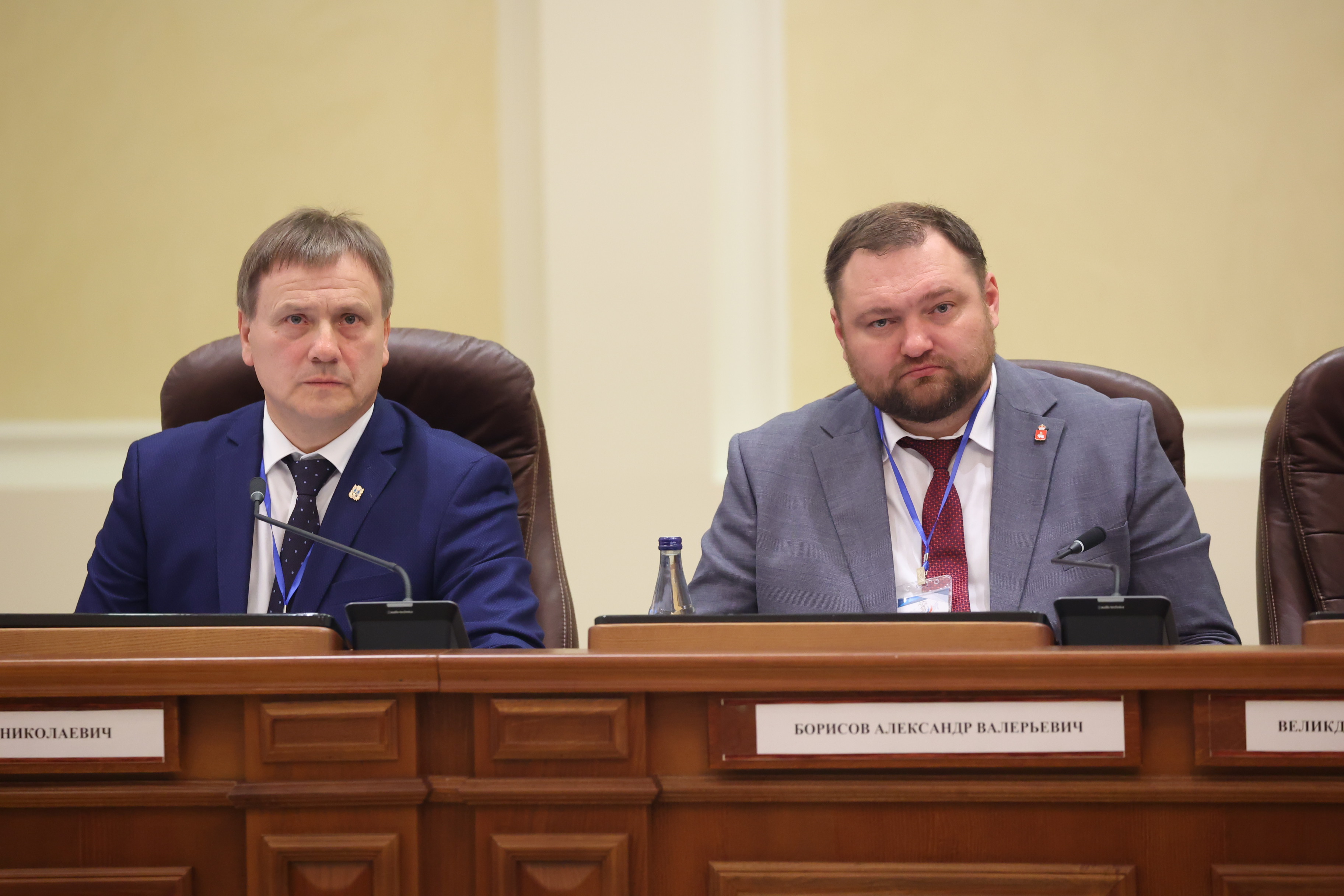 На Ставрополье проходит Форум органов, осуществляющих организационное обеспечение деятельности мировых судей