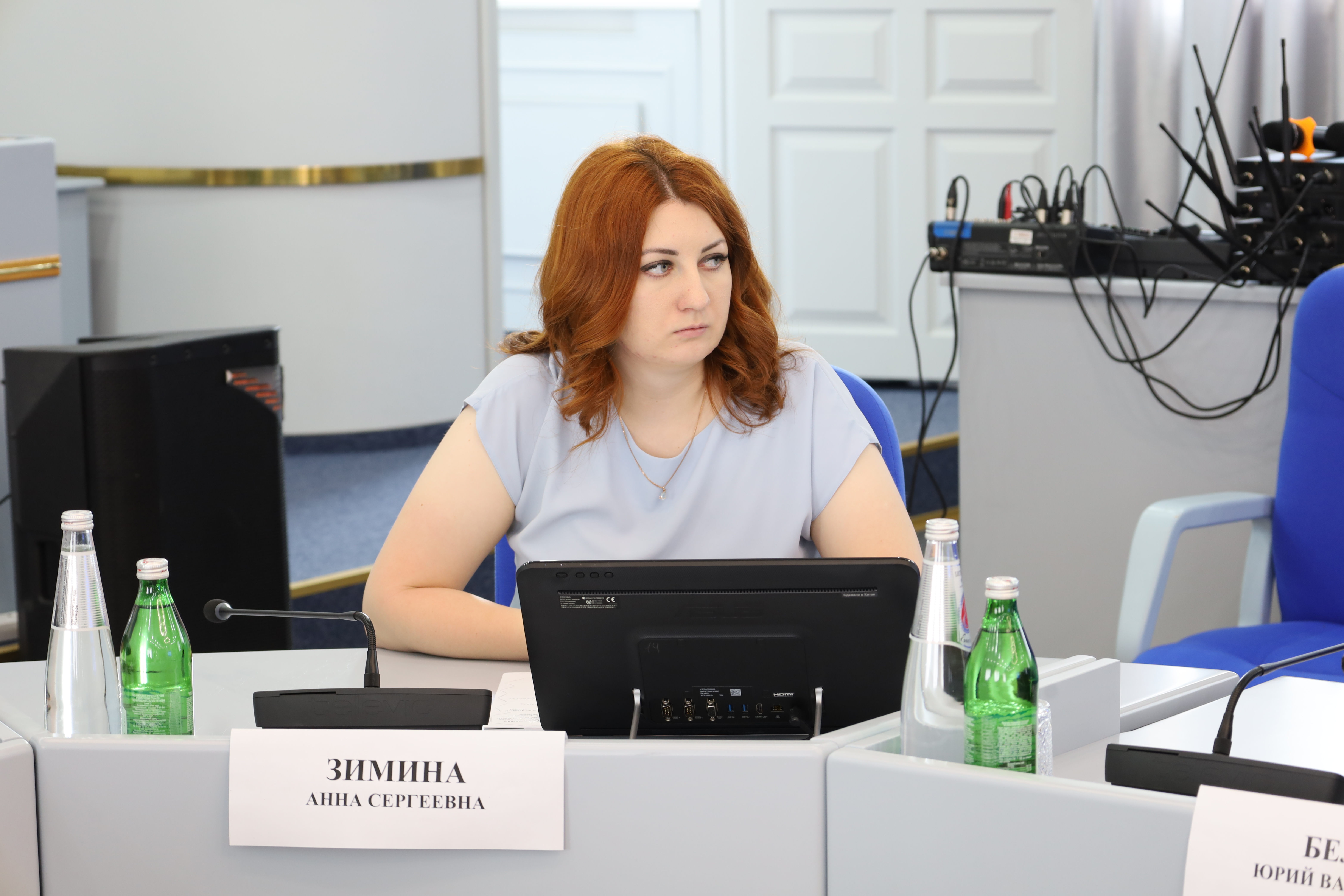 Депутаты работают над изменениями закона по поддержке социально  ориентированных некоммерческих организаций