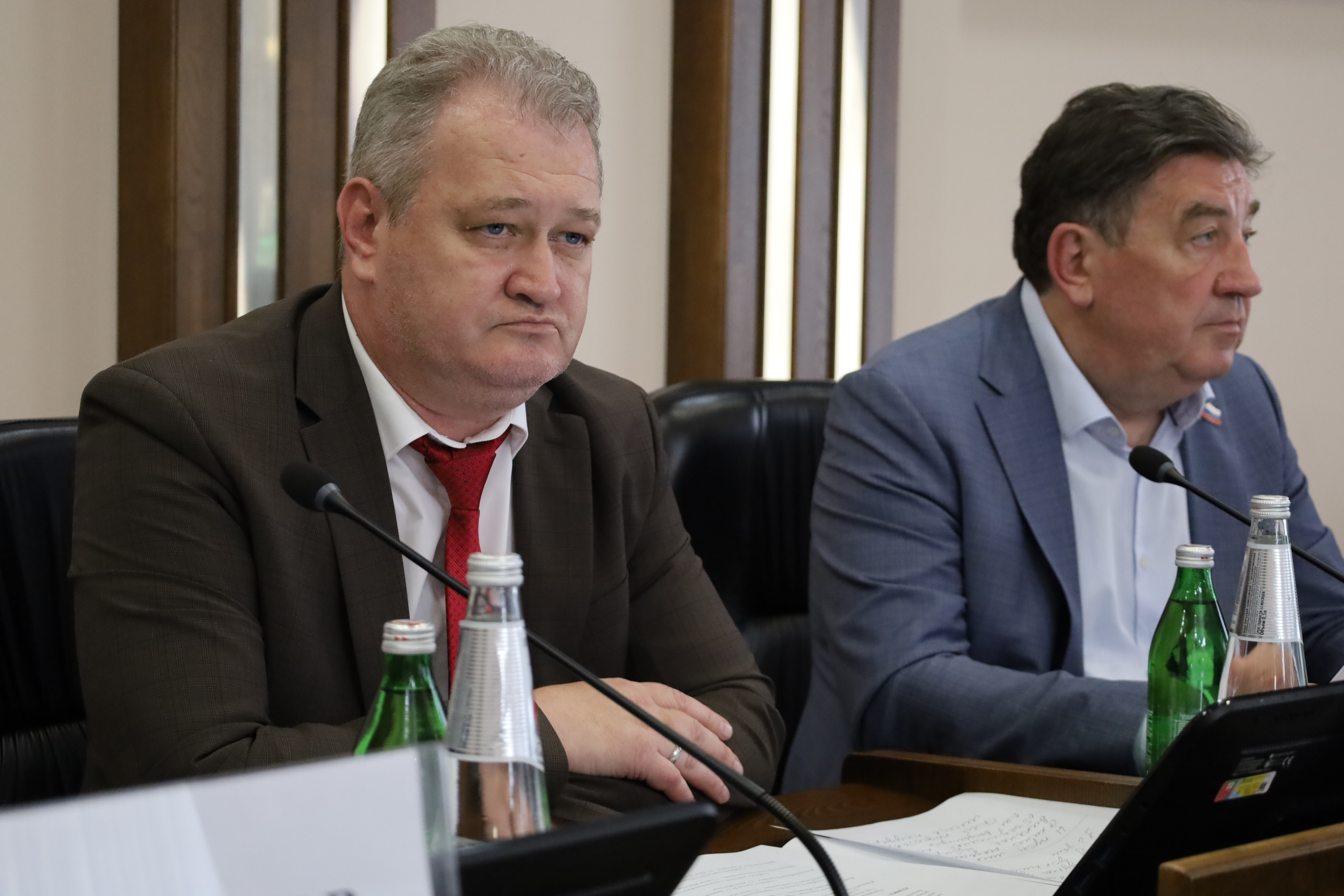 Депутаты рекомендовали к назначению представителей общественности в квалификационной коллегии судей Ставрополья