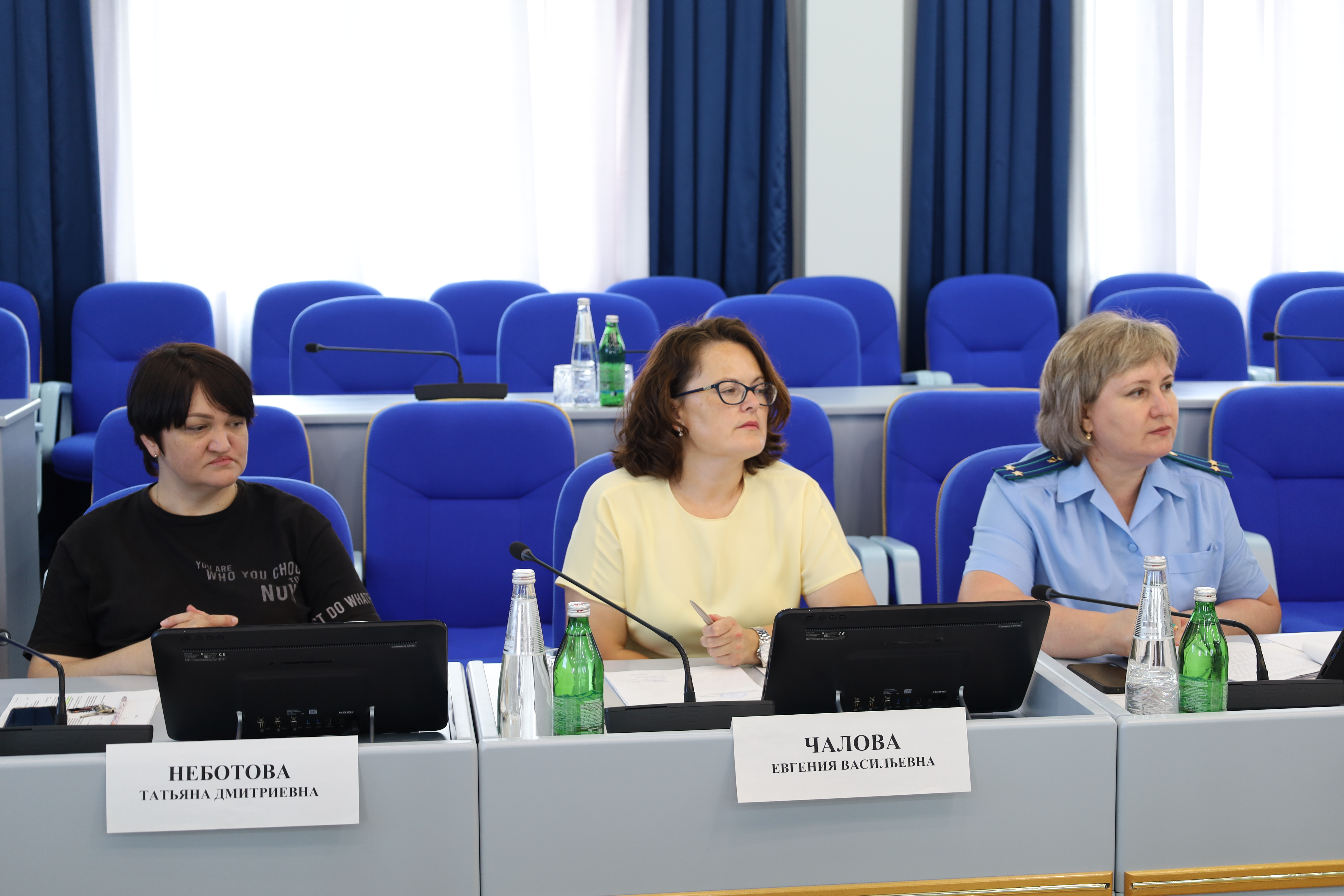 На развитие здравоохранения края предложено дополнительно  направить почти 800 миллионов рублей