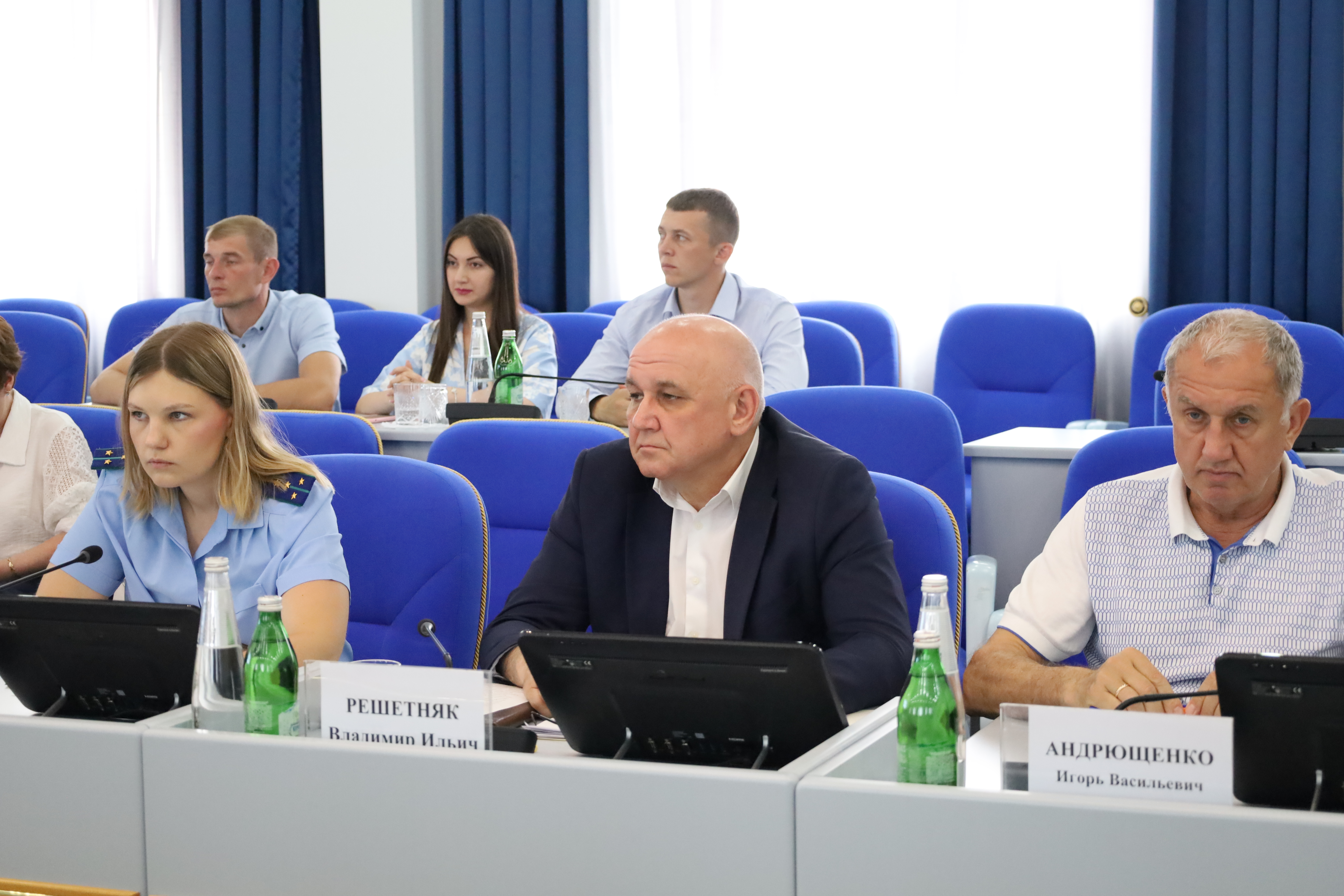 Расходы на развитие образования, физической культуры и спорта планируется увеличить
