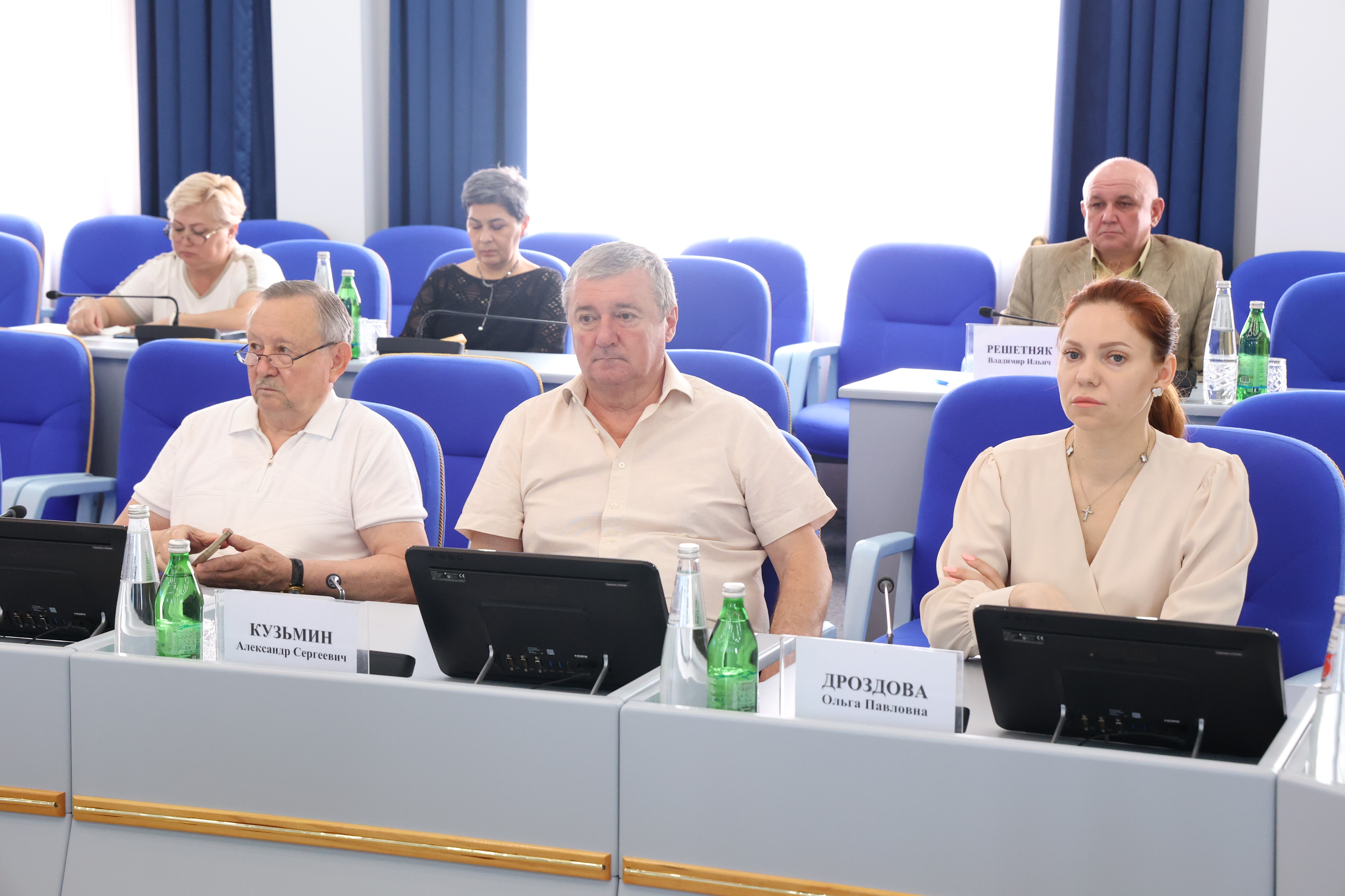 Дума Ставрополья готовится принять поправки в бюджет региона на этот год