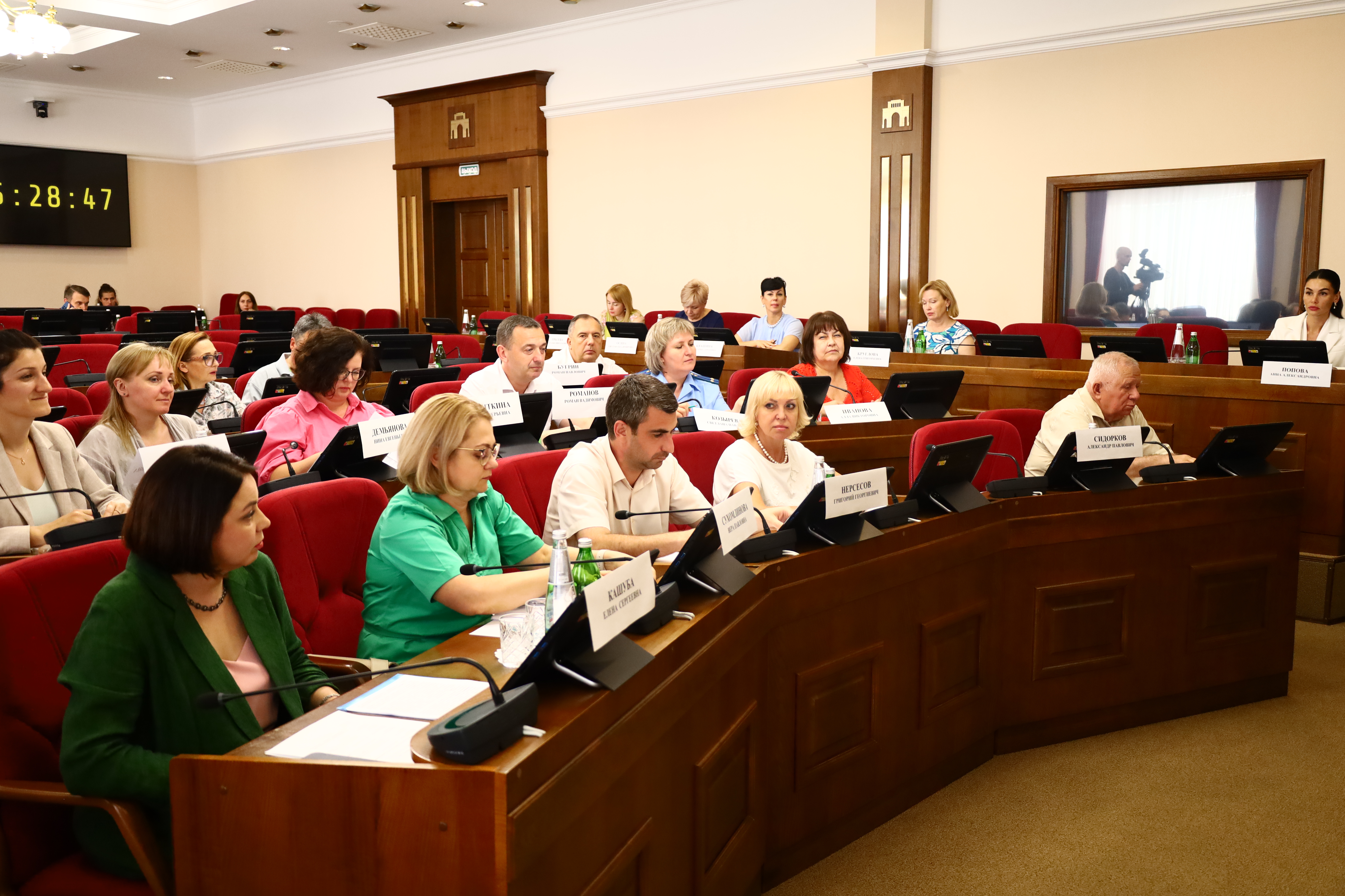 Медаль «За сохранение семейных ценностей» предлагается учредить на Ставрополье