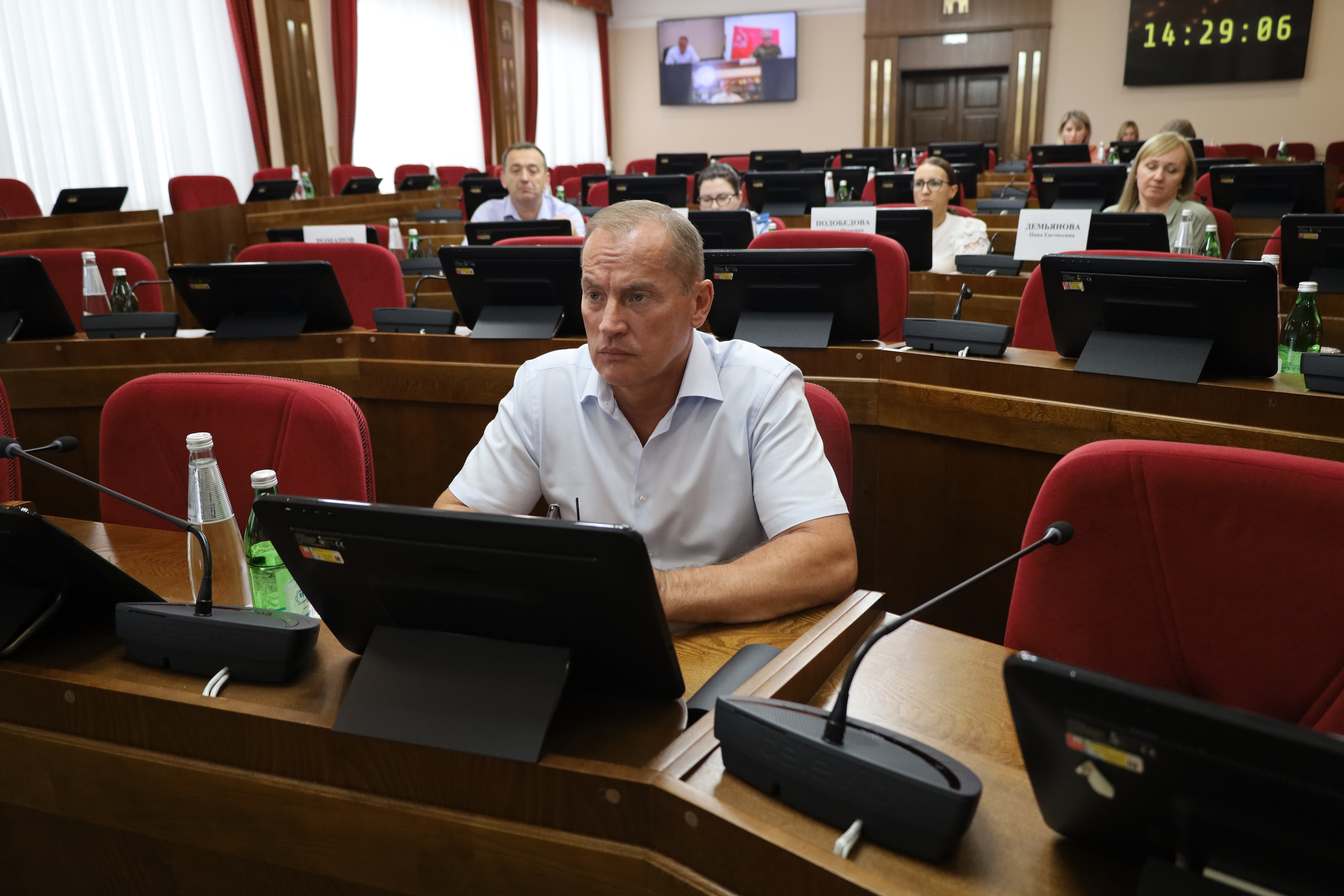 В Ставропольском крае могут возрасти штрафы за безбилетный проезд в транспорте