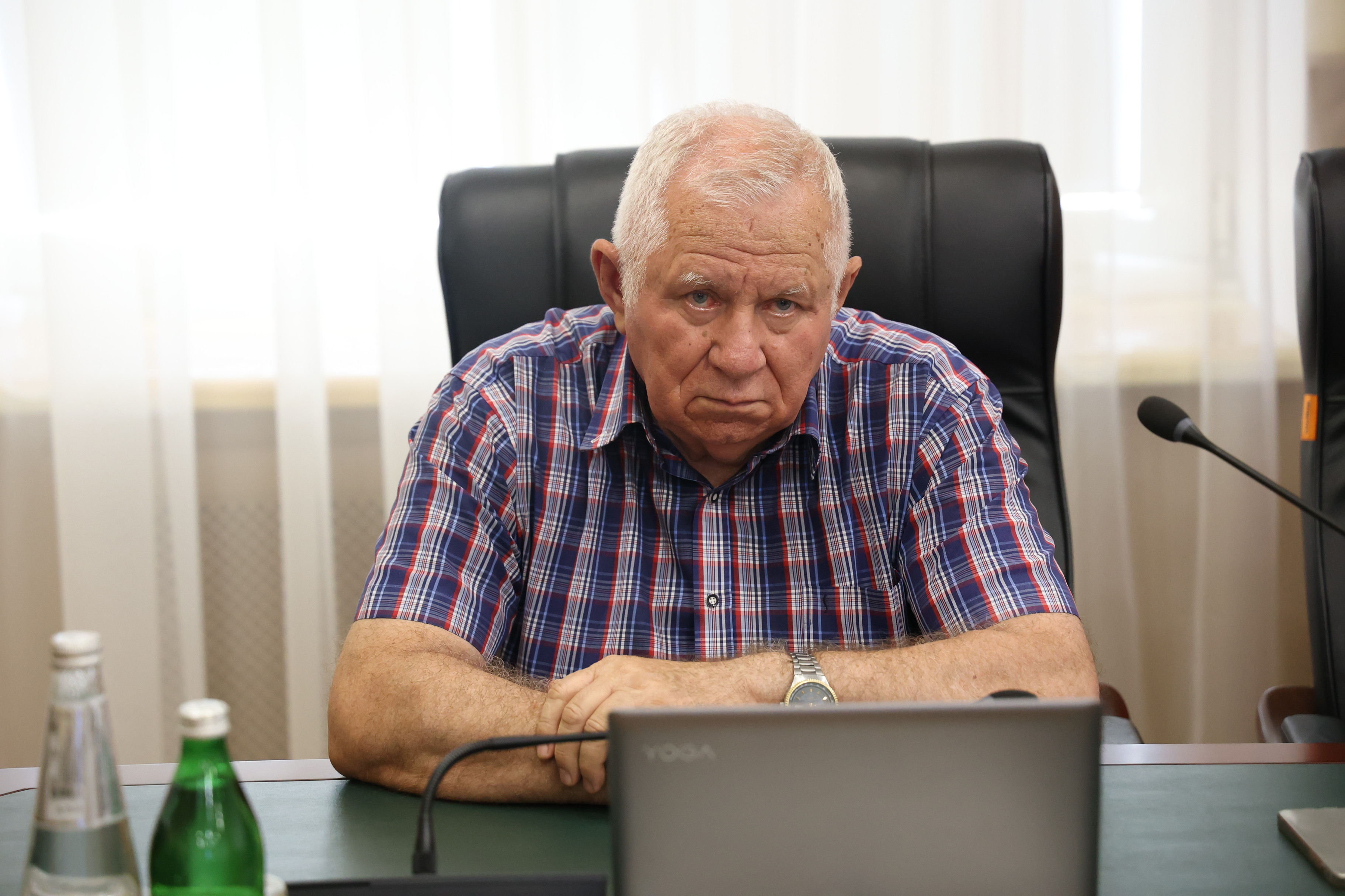 Депутаты приняли участие в обсуждении проекта стратегии социально-экономического развития Ставрополья