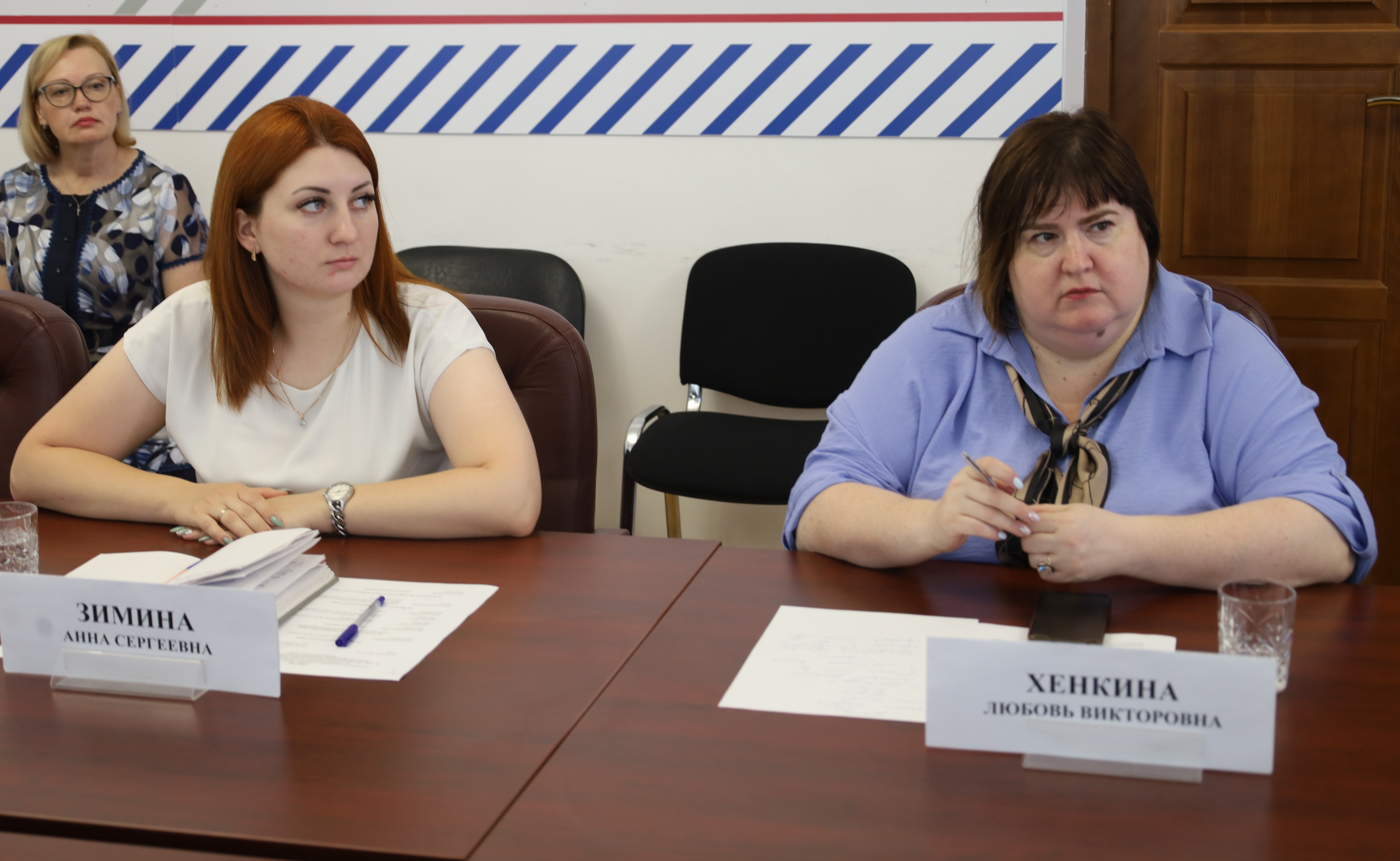 Депутаты держат на контроле вопрос развития службы скорой помощи