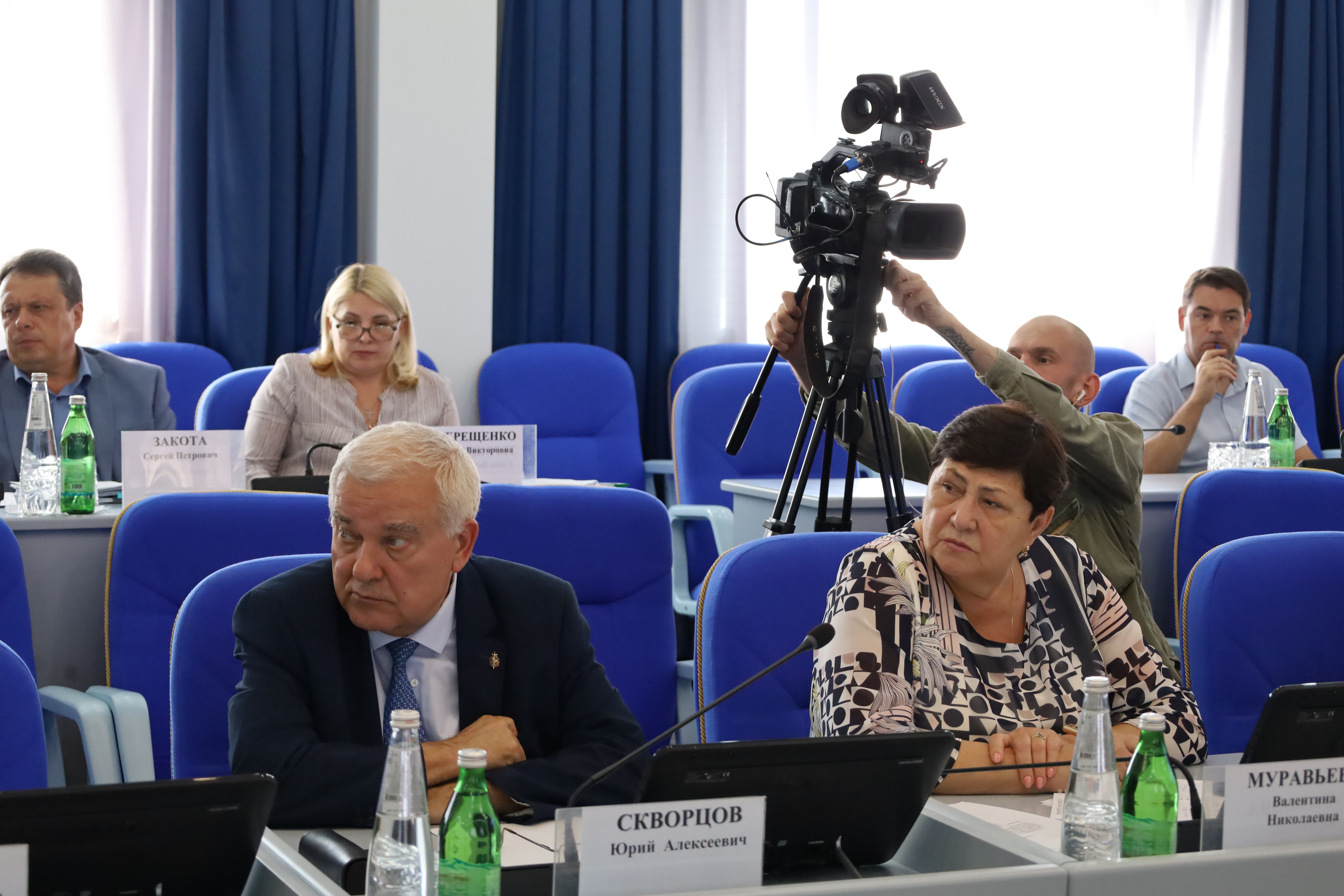 Ставропольские законодатели планируют ужесточить региональный закон о тишине