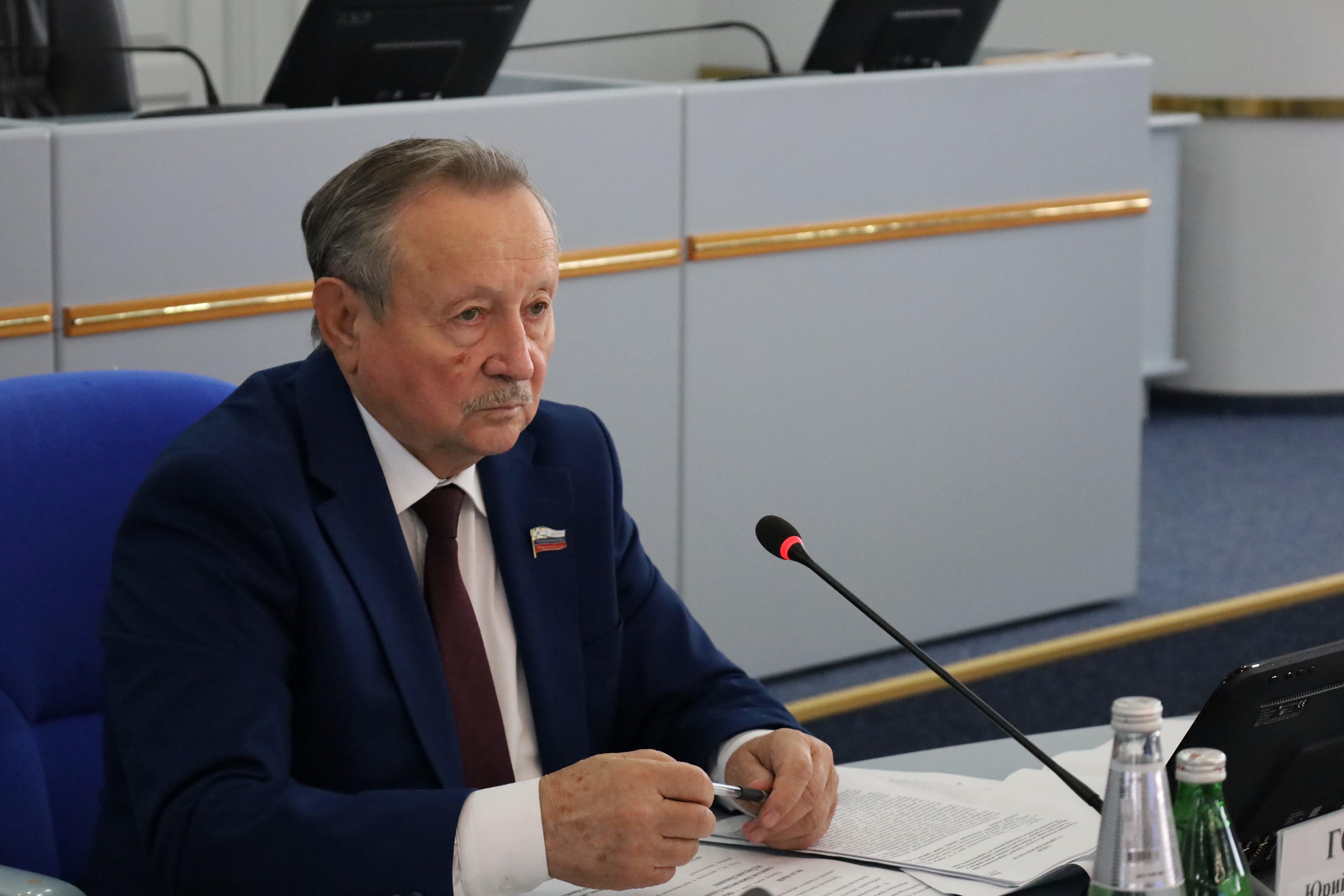 Ставропольские законодатели планируют ужесточить региональный закон о тишине