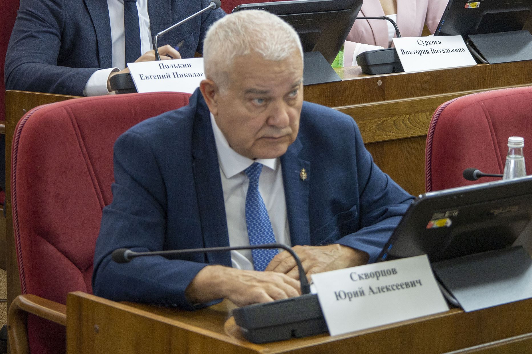 Депутаты предлагают ускорить работу над законопроектом, направленным на регулирование продажи алкоголя заведениями общепита