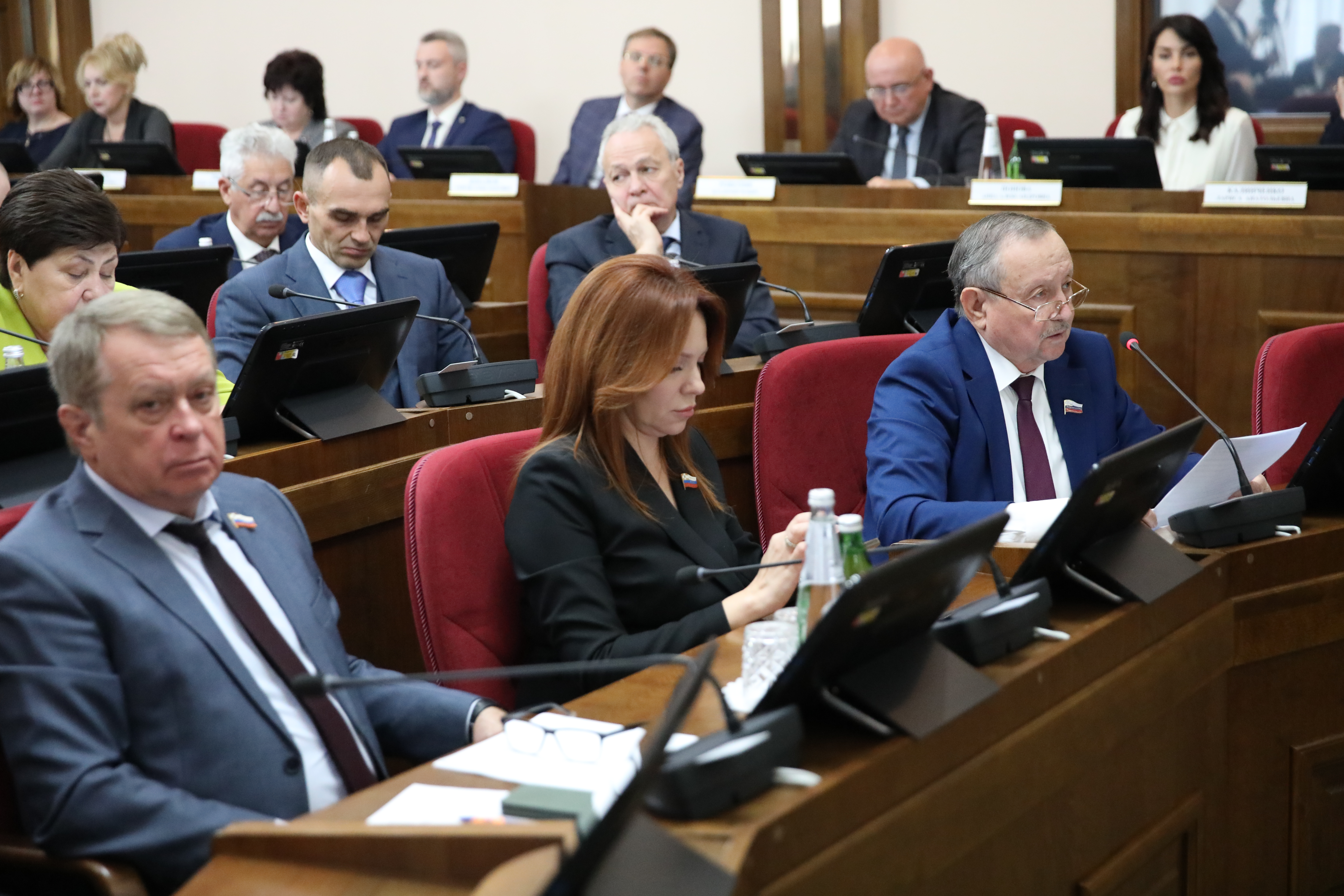 На Ставрополье смогут создавать специализированные учреждения для оказания помощи лицам в состоянии опьянения