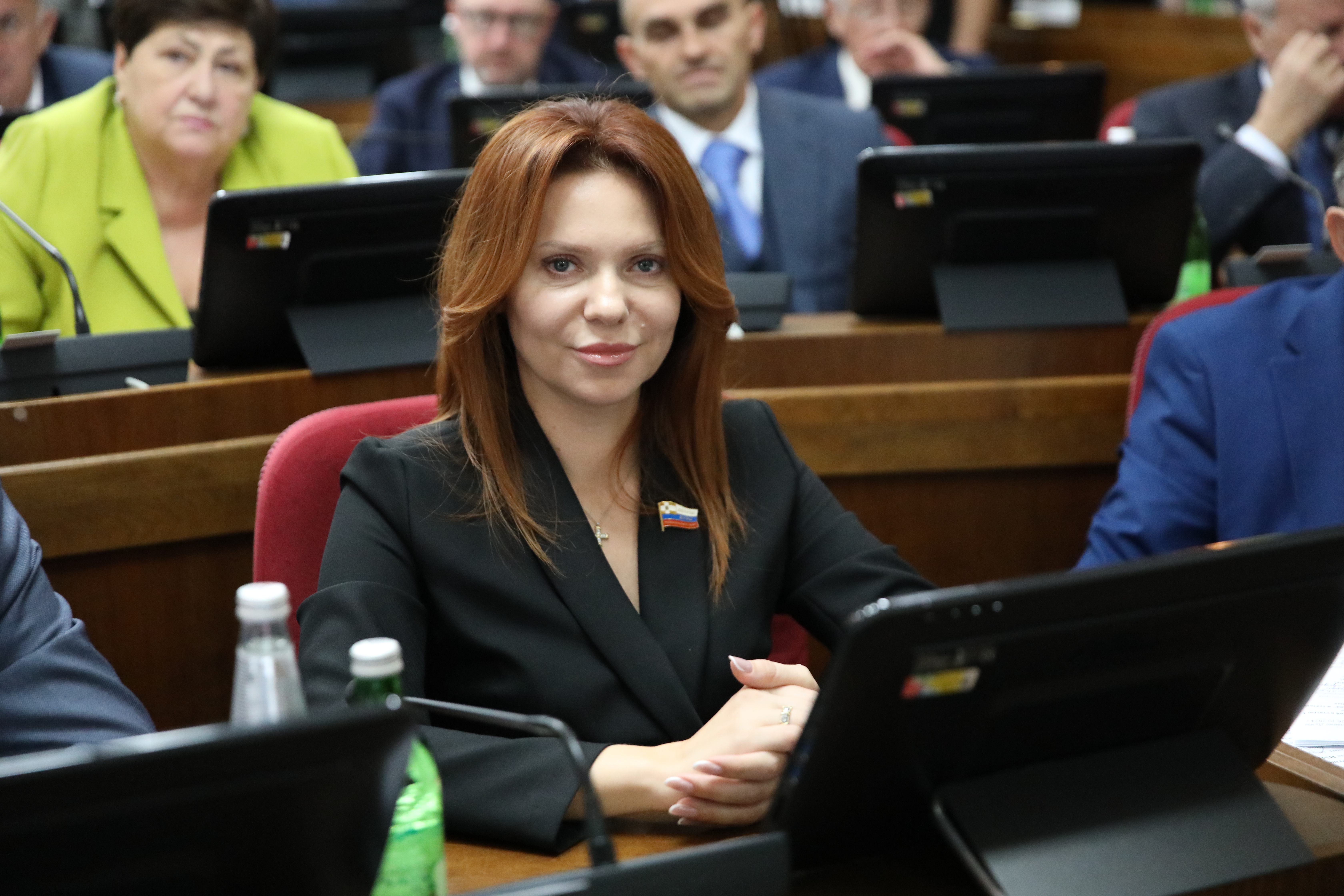 Краевые законодатели ужесточают региональный закон о тишине