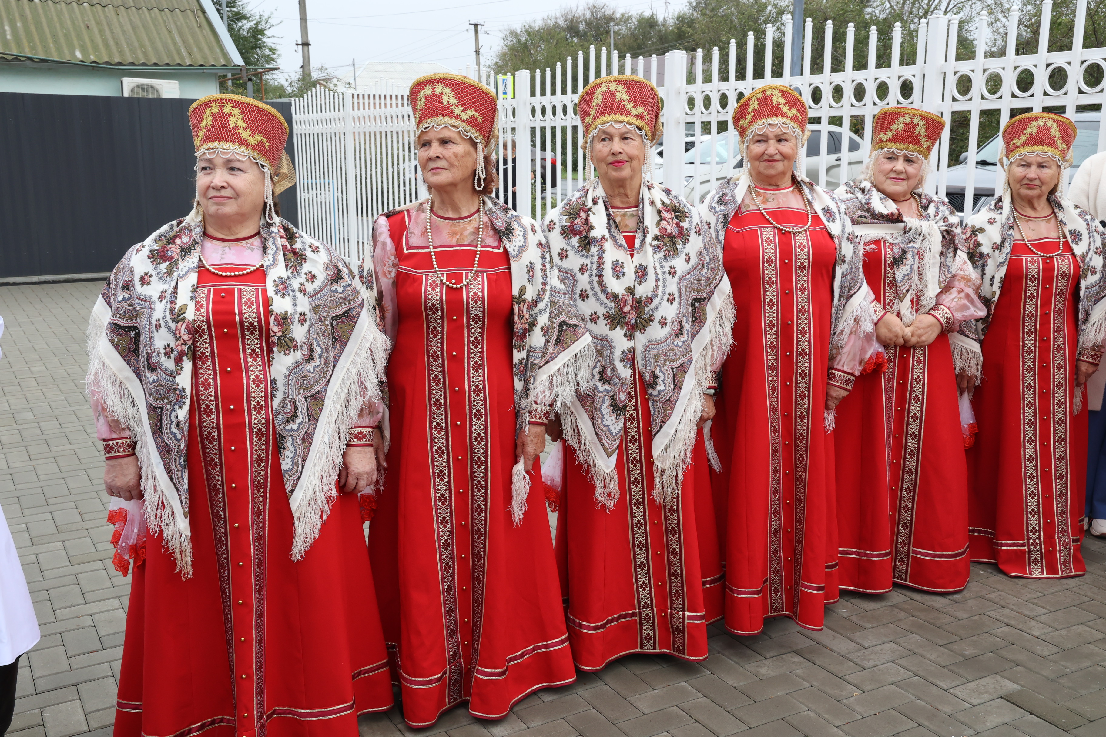 Николай Великдань открыл Дом культуры, отремонтированный по наказу жителей