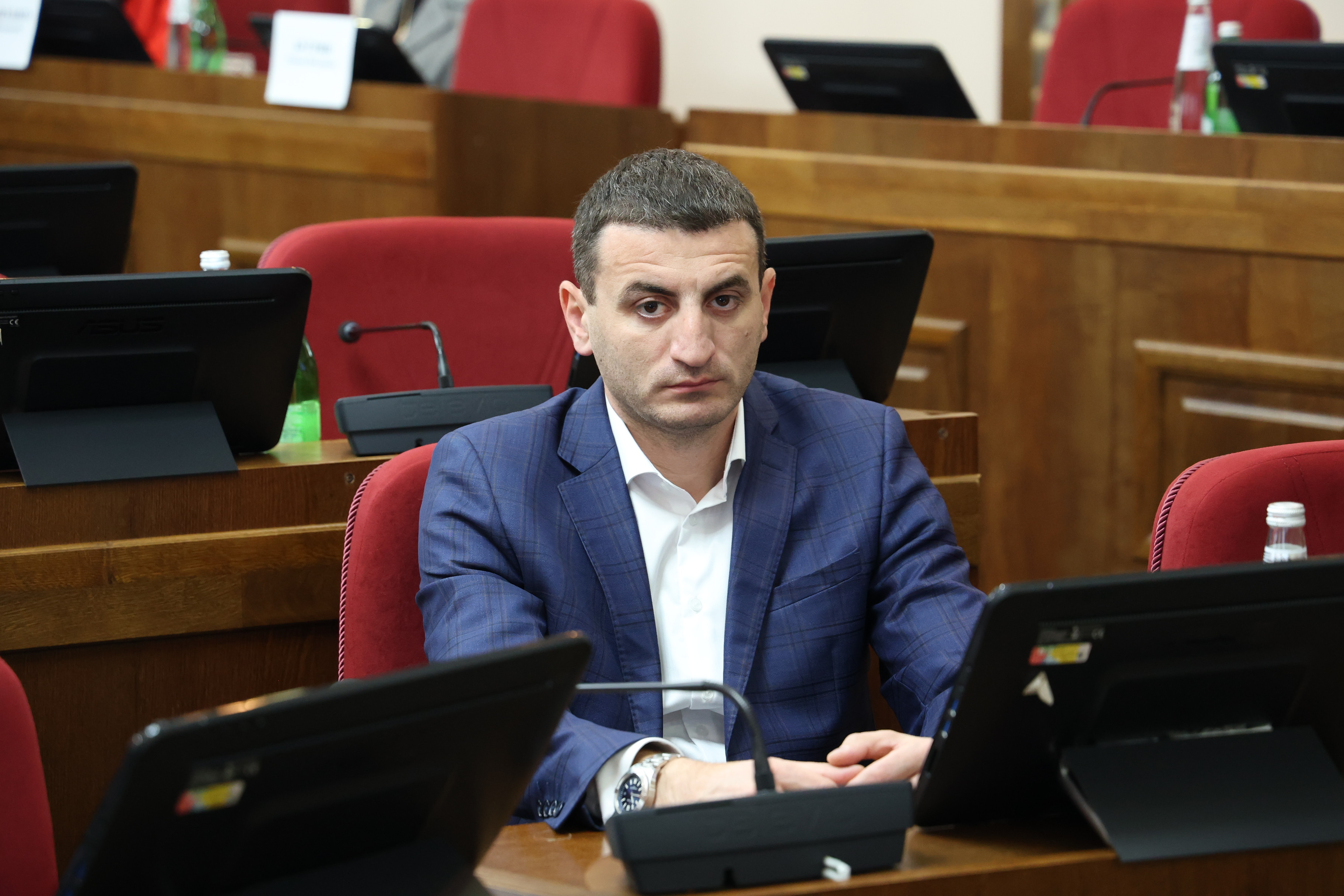 В краевой Думе рассмотрены изменения в закон о предоставлении жилья для граждан, уволенных с военной службы