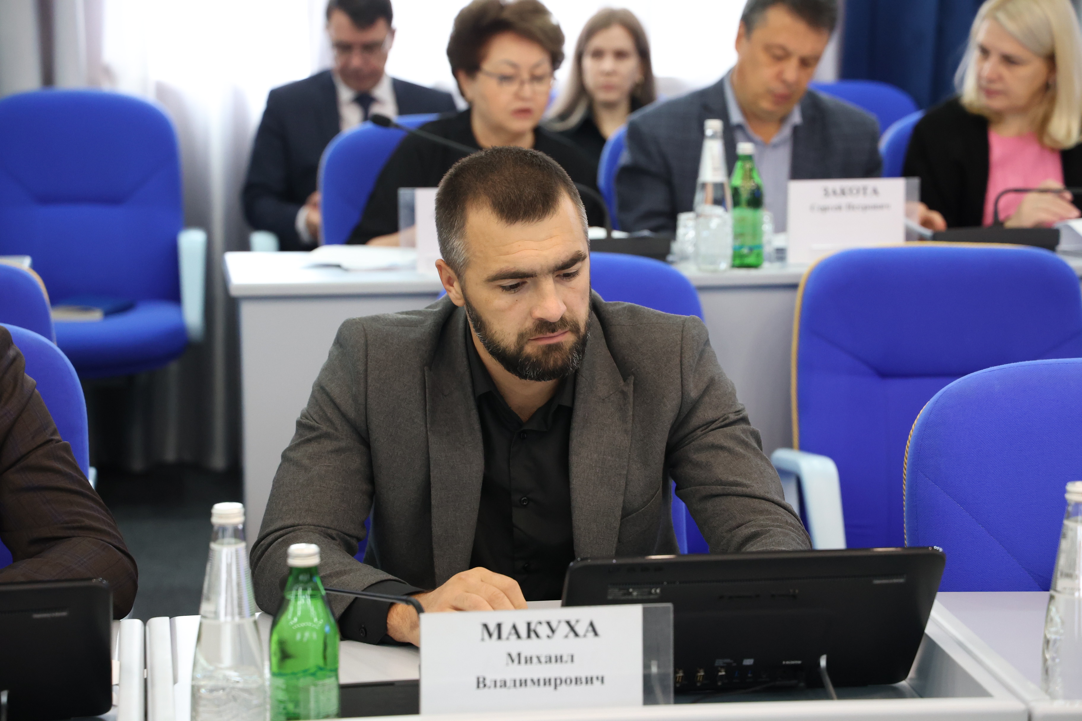 Краевые депутаты рекомендовали принять изменения в краевой закон о тишине на октябрьском заседании Думы