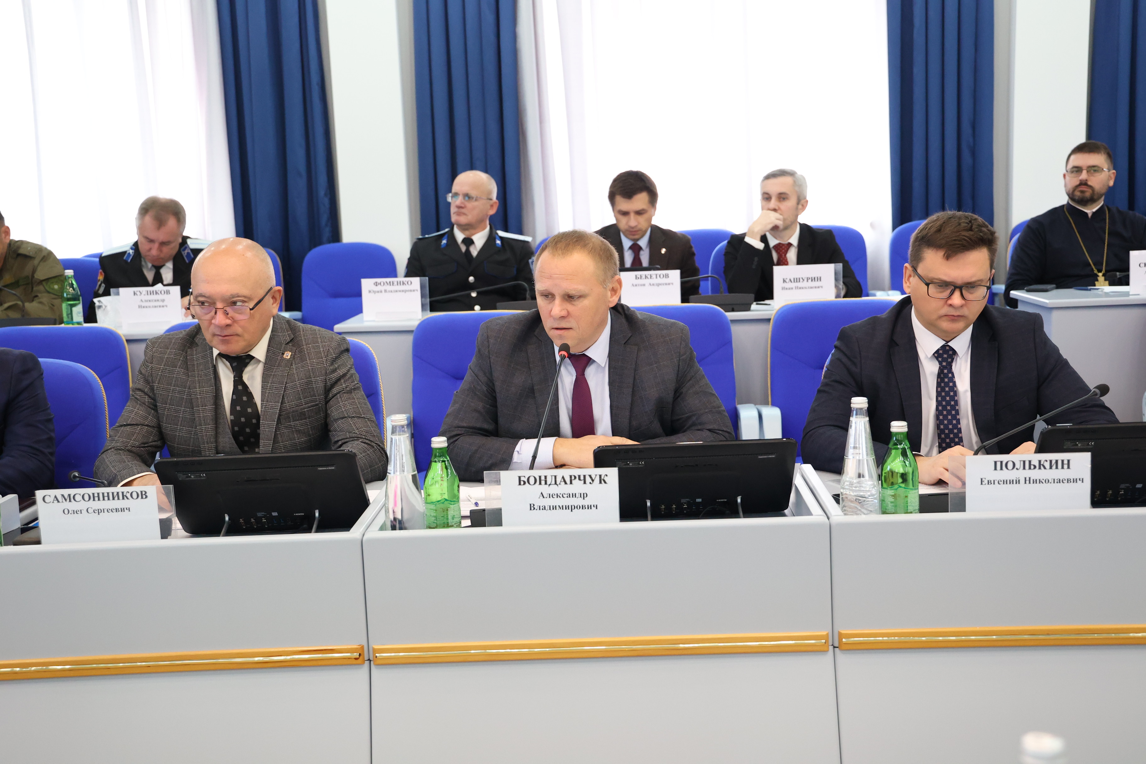 Краевые депутаты рекомендовали принять изменения в краевой закон о тишине на октябрьском заседании Думы