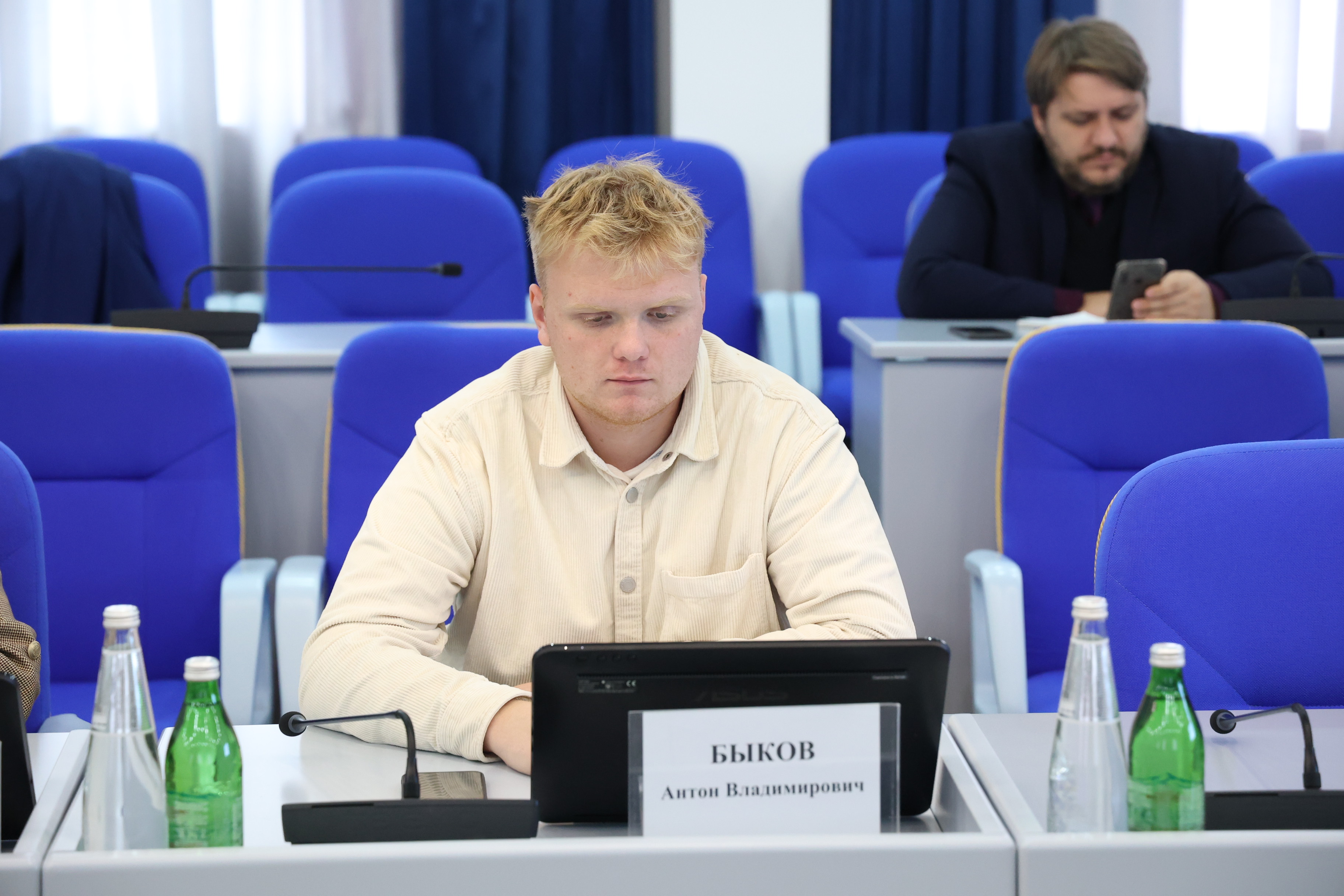В краевой Думе готовят изменения в региональный закон о господдержке развития муниципалитетов Кавминвод