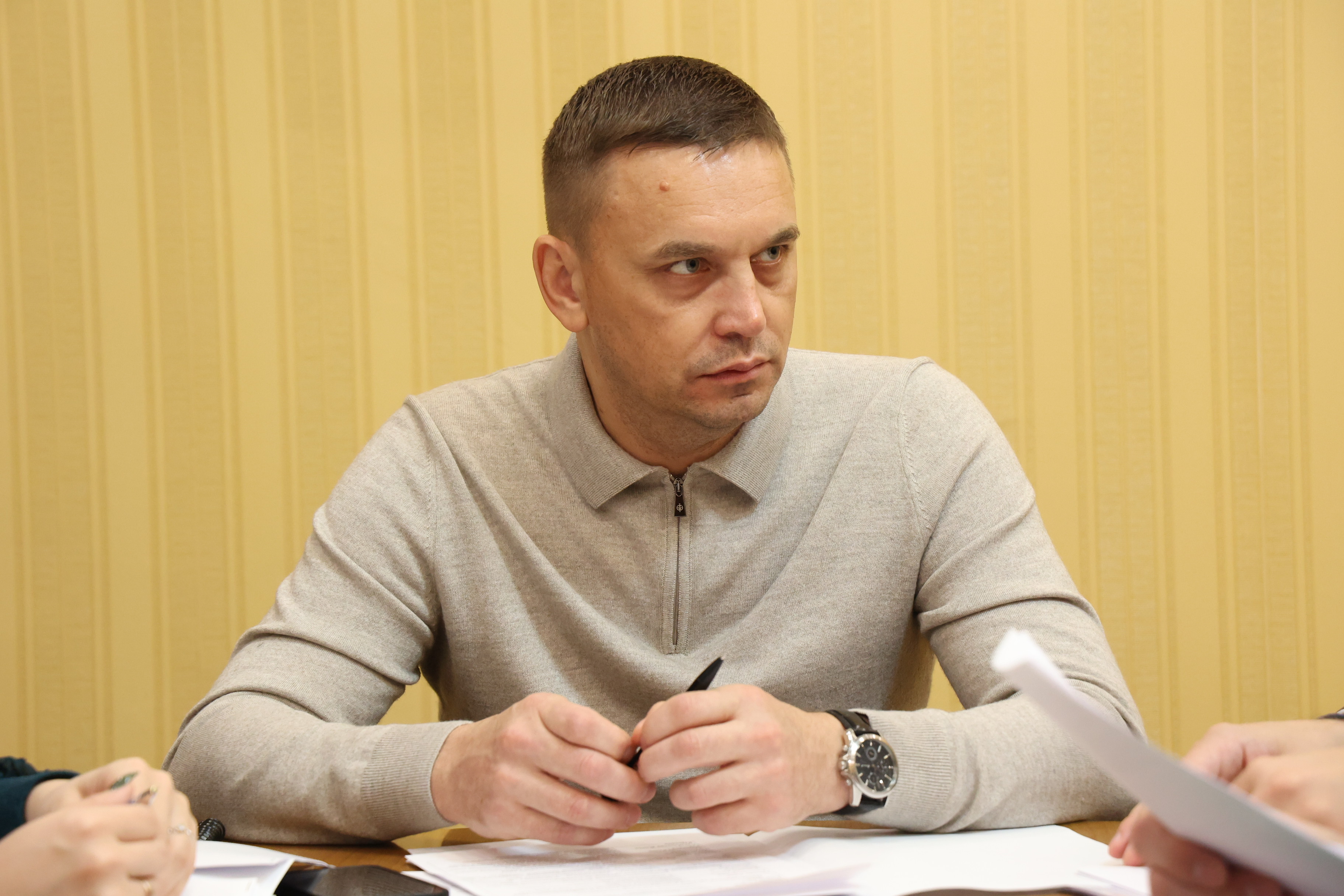 Краевые депутаты рассмотрели перспективы введения на Ставрополье инвестиционного налогового вычета