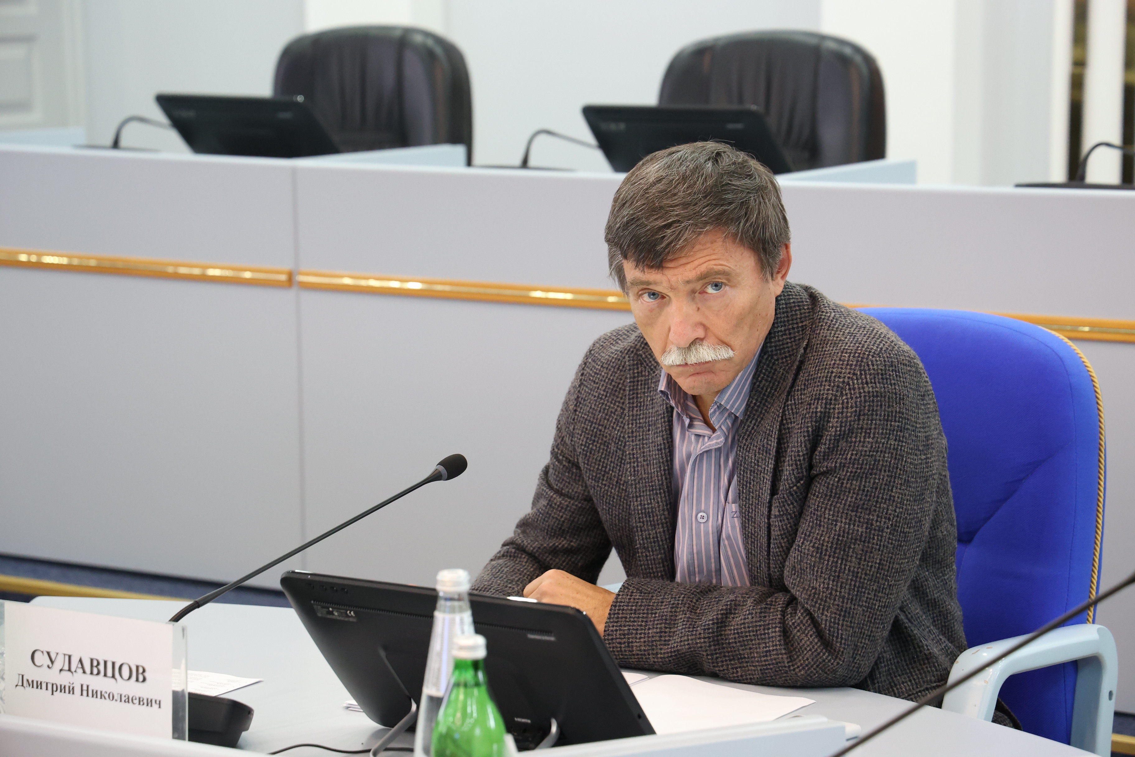 В Думе Ставрополья рассмотрят прогноз социально-экономического развития на будущий год
