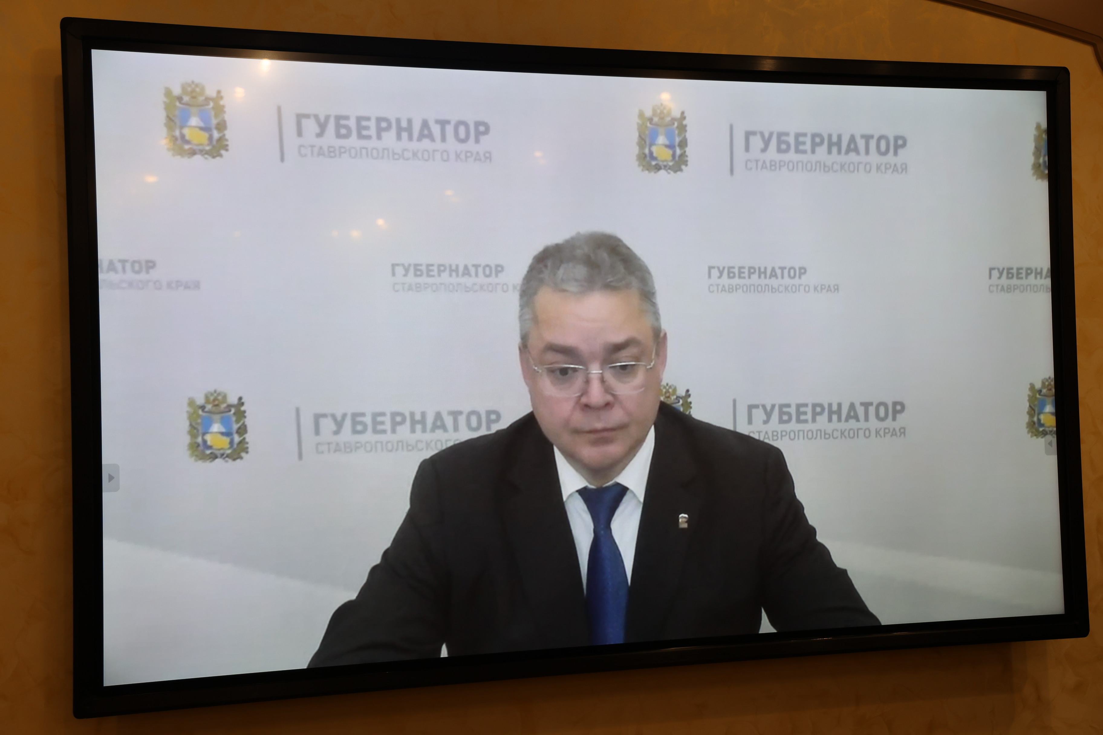 На Ставрополье проведут внеплановую проверку газового оборудования