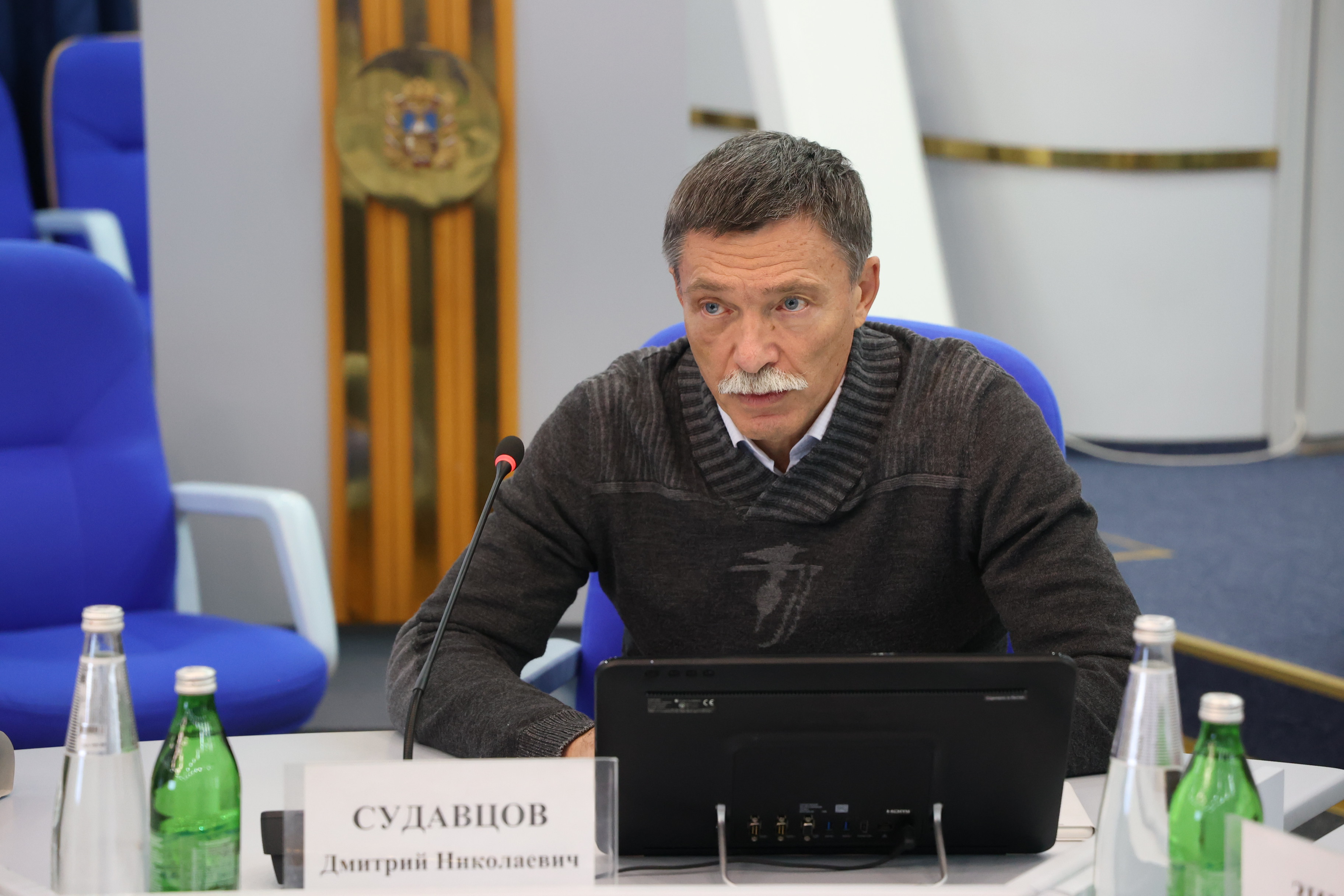Депутаты комитета по инвестициям, курортам и туризму рассмотрели проекты финансирования госпрограмм по курируемым направлениям