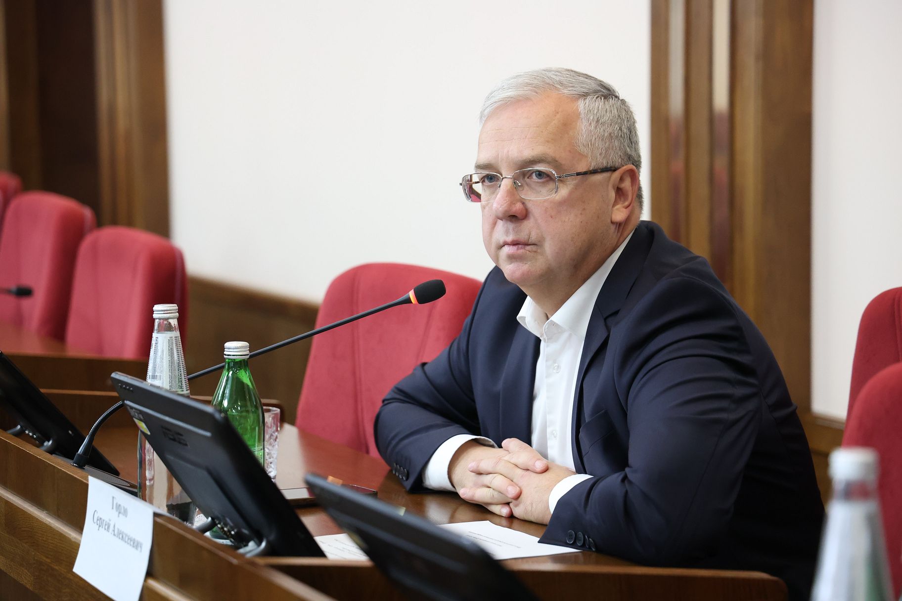 Программа приватизации объектов краевой собственности в 2025 году представлена в Думе Ставрополья