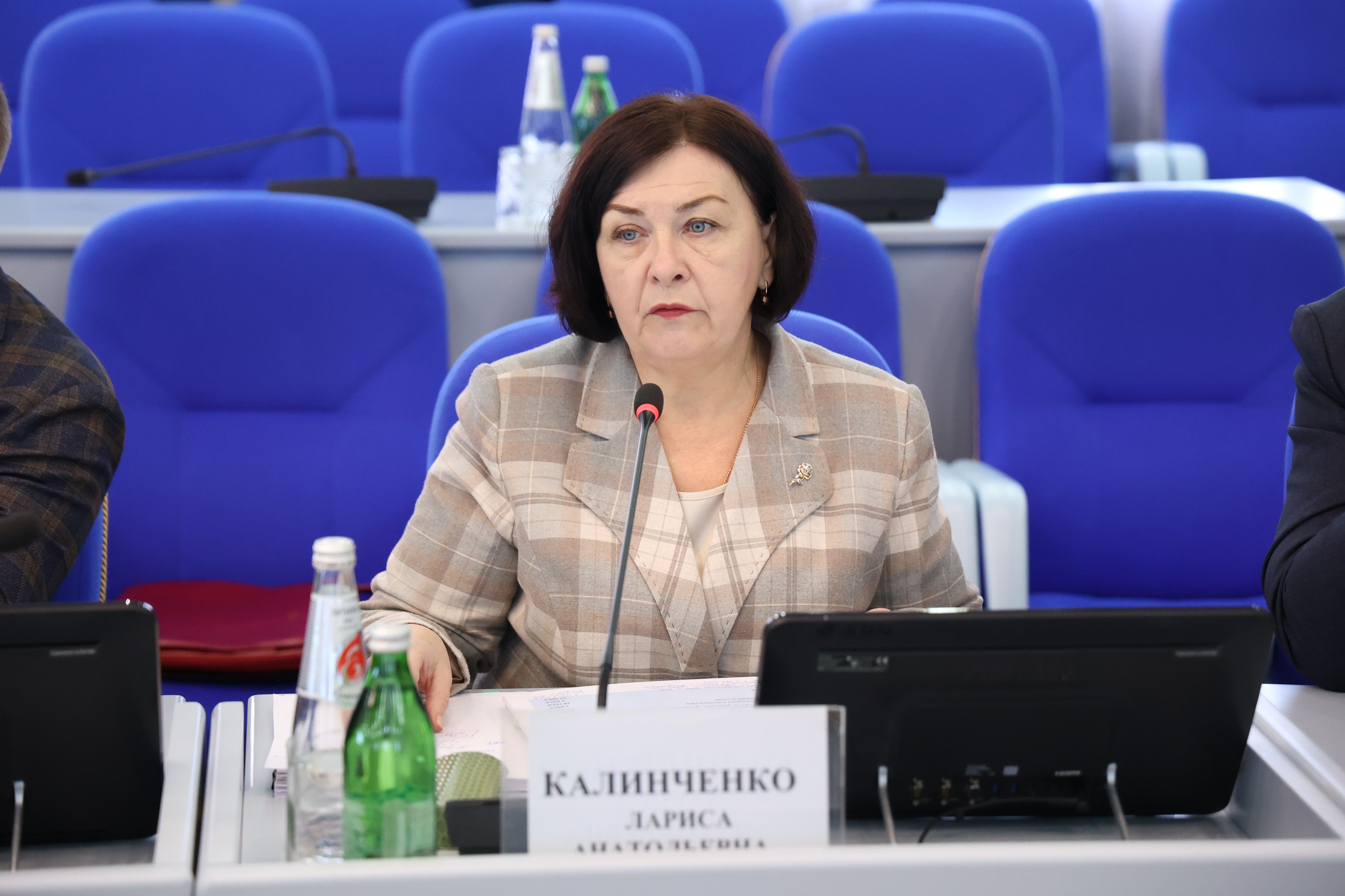 В 2025 году планируется сохранить все ключевые направления господдержки в аграрном секторе Ставрополья