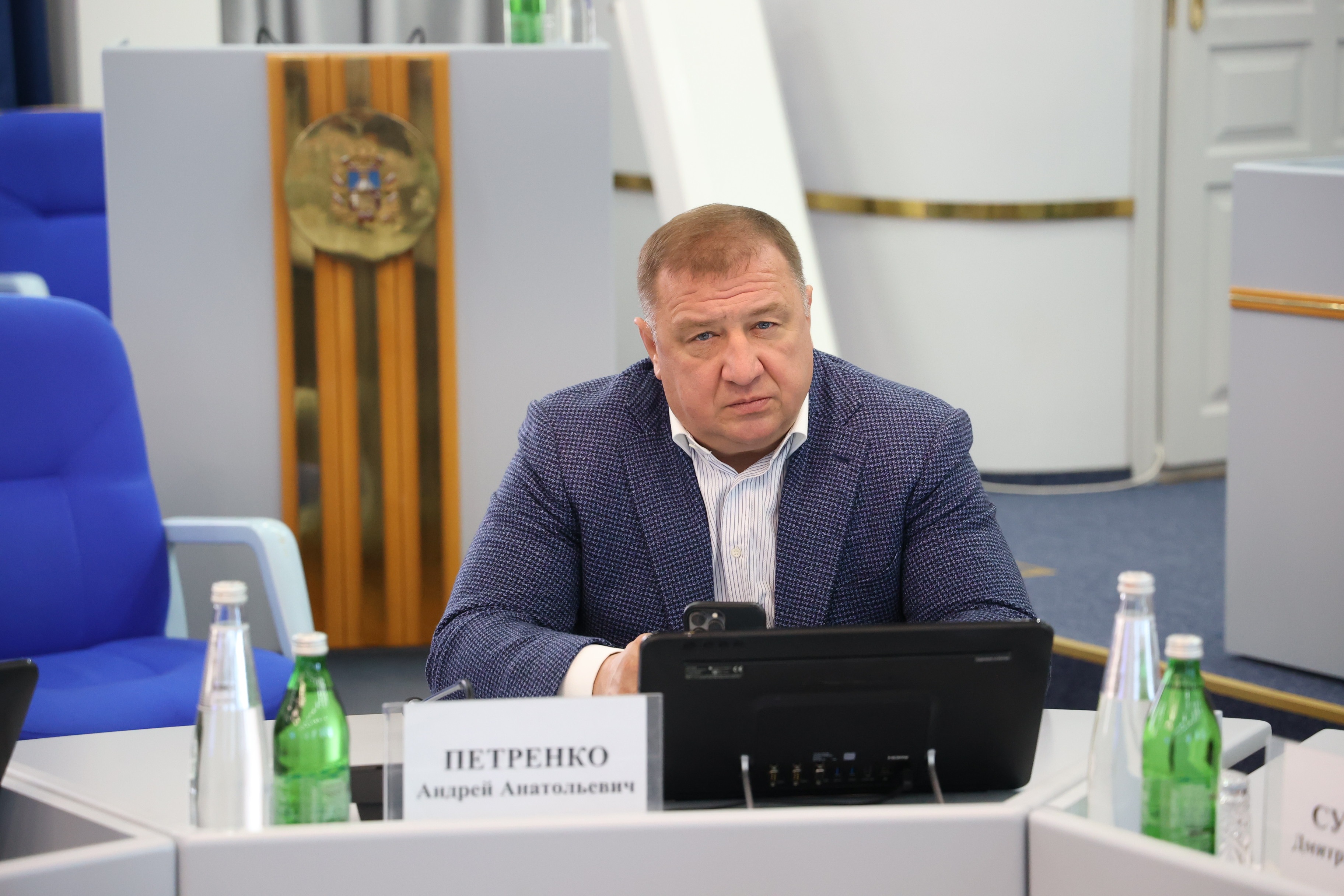 Делегация Думы Ставрополья примет участие в XI Конференции Северо-Кавказской Парламентской Ассоциации