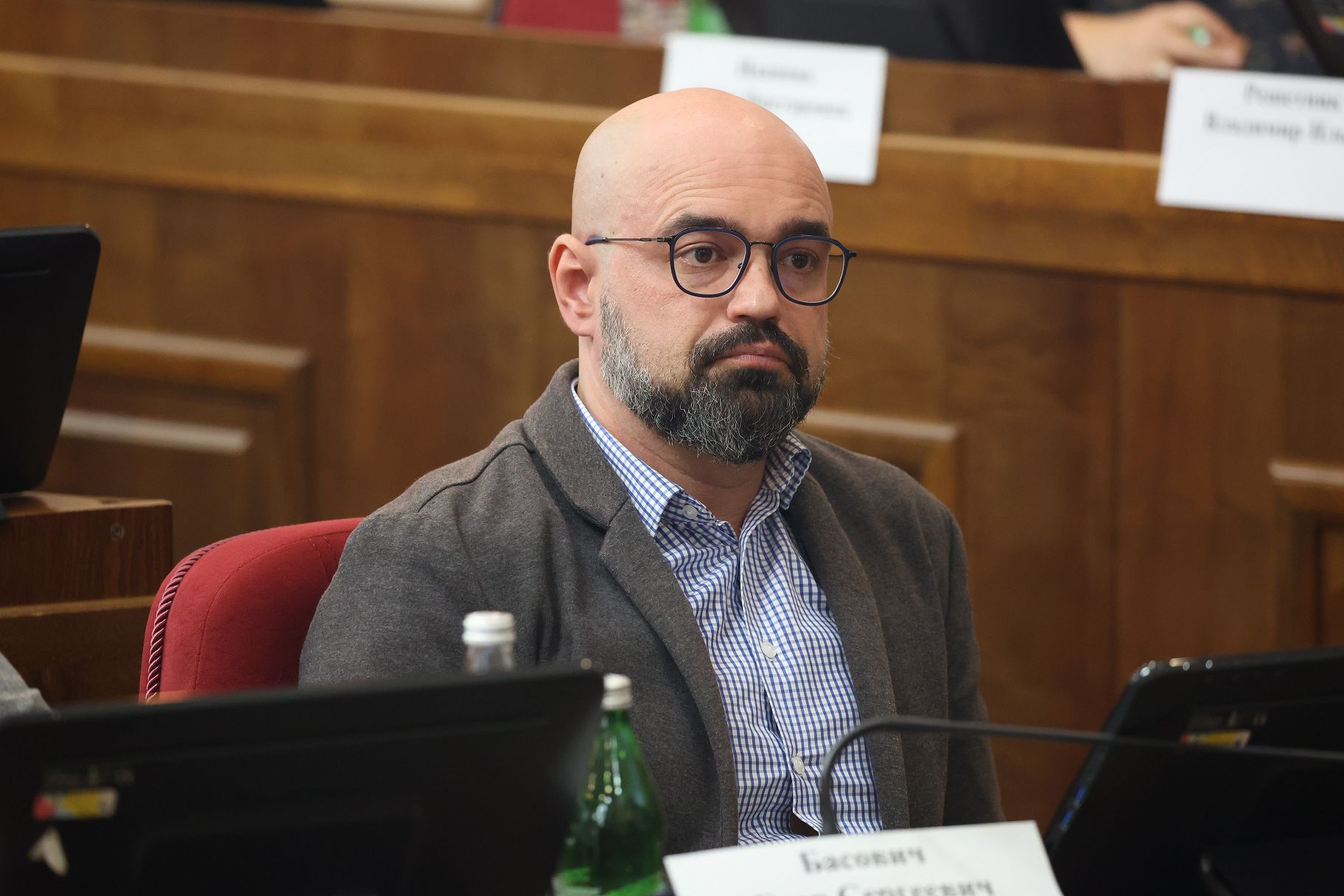Прогноз социально-экономического развития Ставрополья рассмотрен в краевой Думе